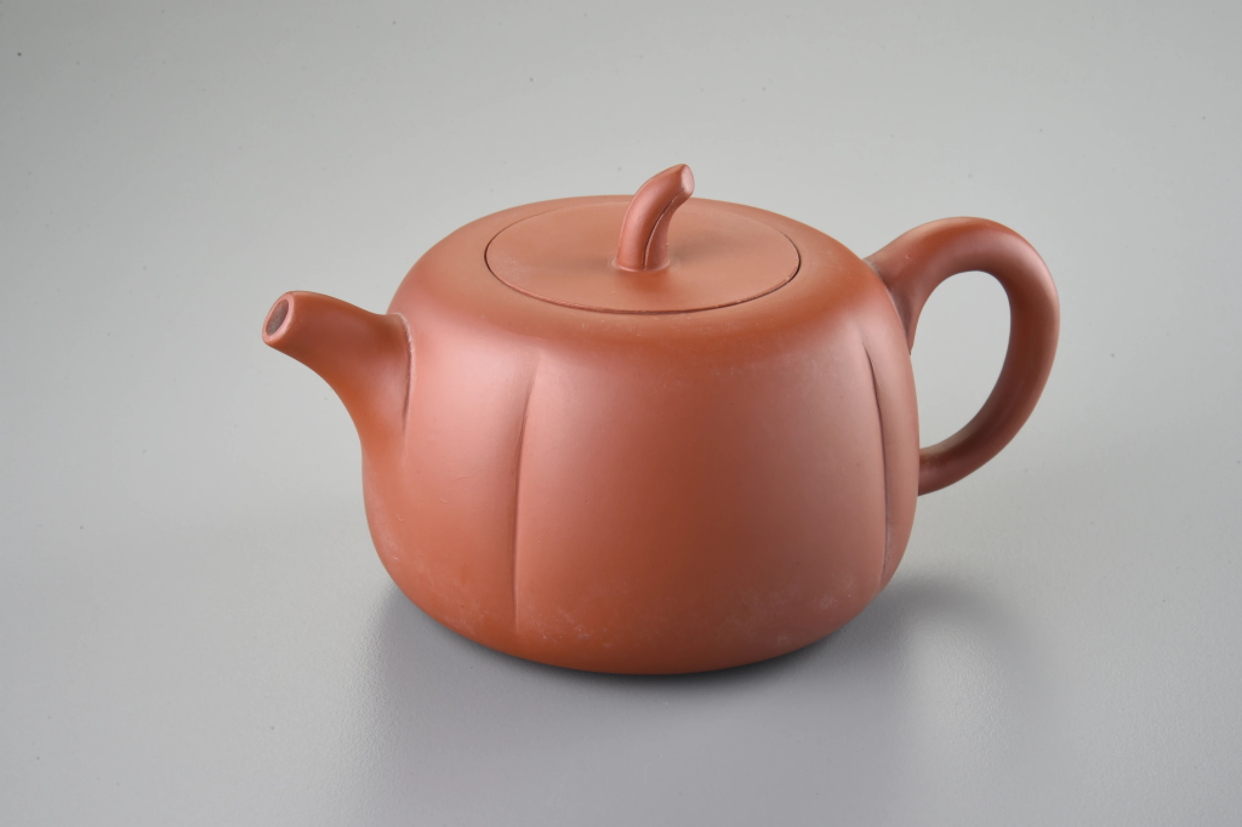 南瓜型茶壺(280cc)