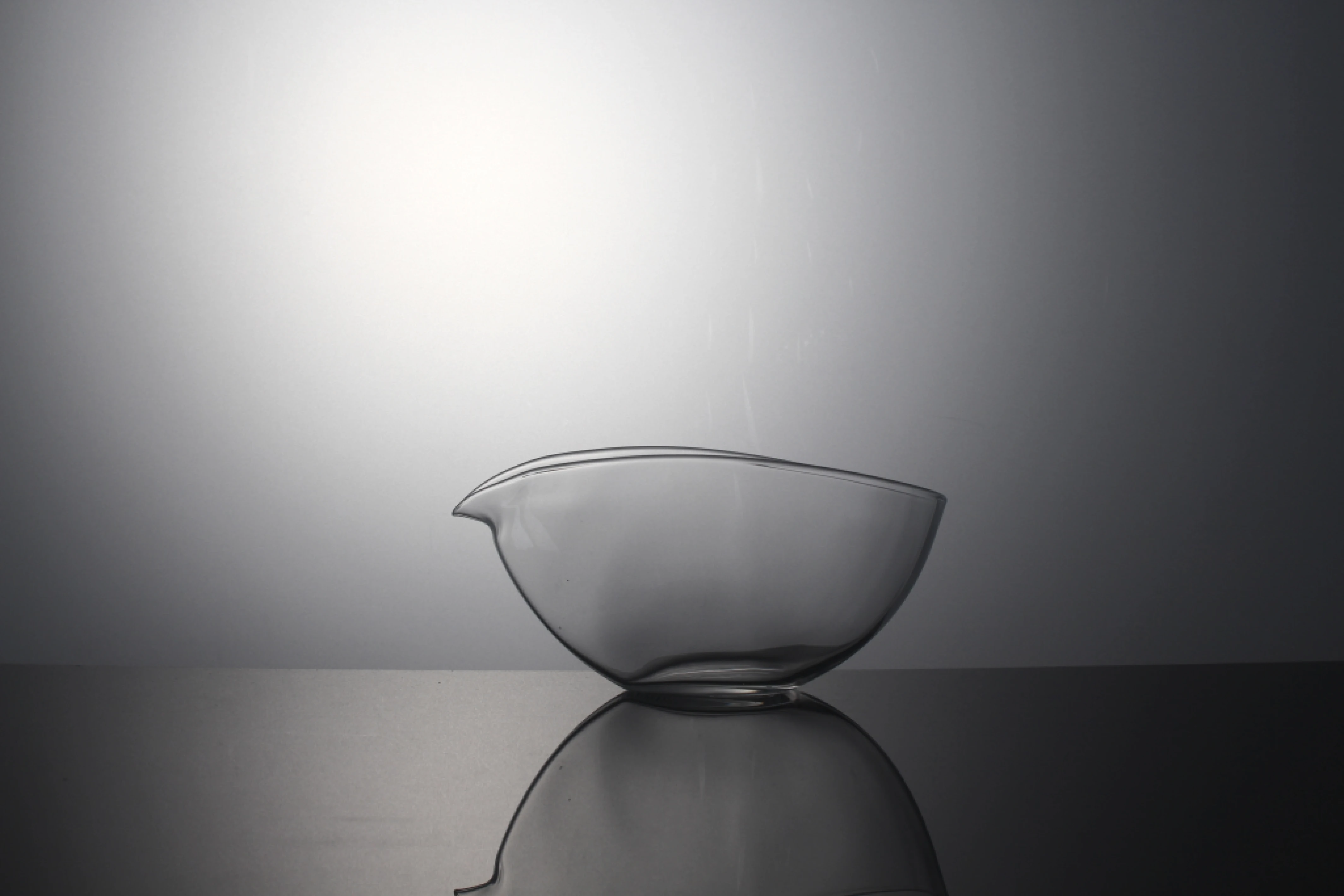 GL小船耐熱玻璃茶海(210cc) 丞漢茶具｜茶具｜茶具批發
