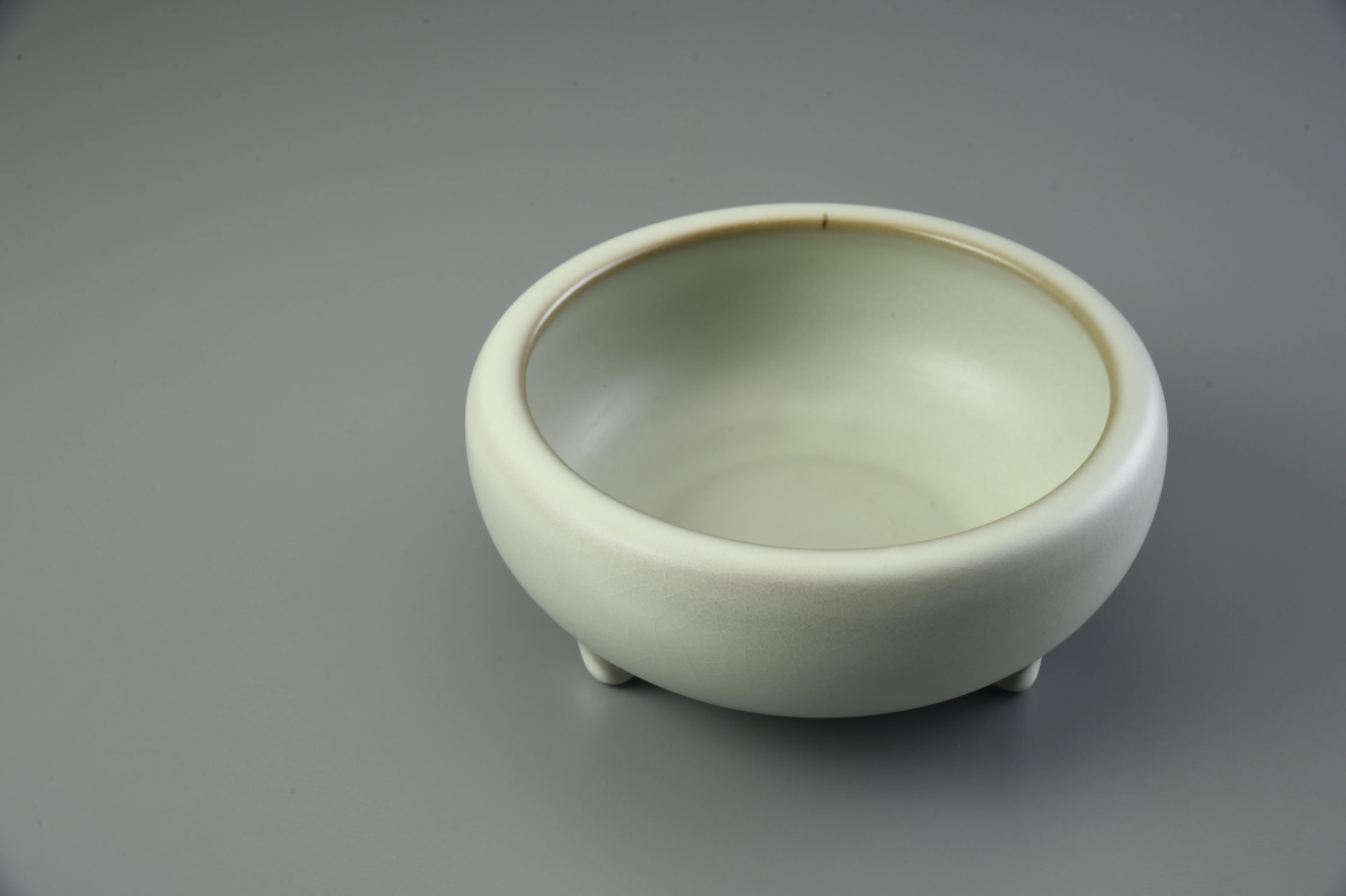 汝窯茶韻水洗(660cc)