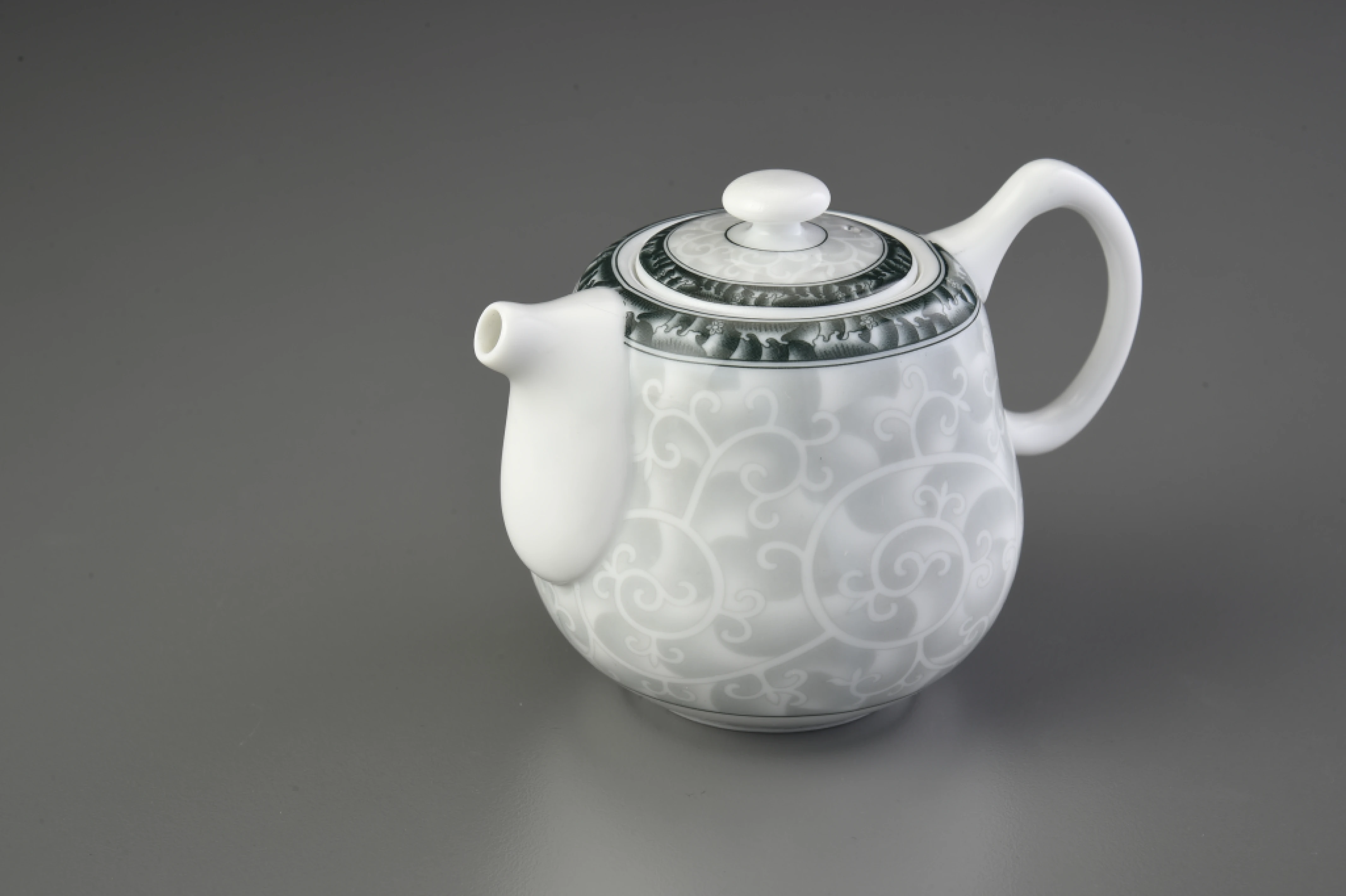 風清雲淡茶壺(200cc)