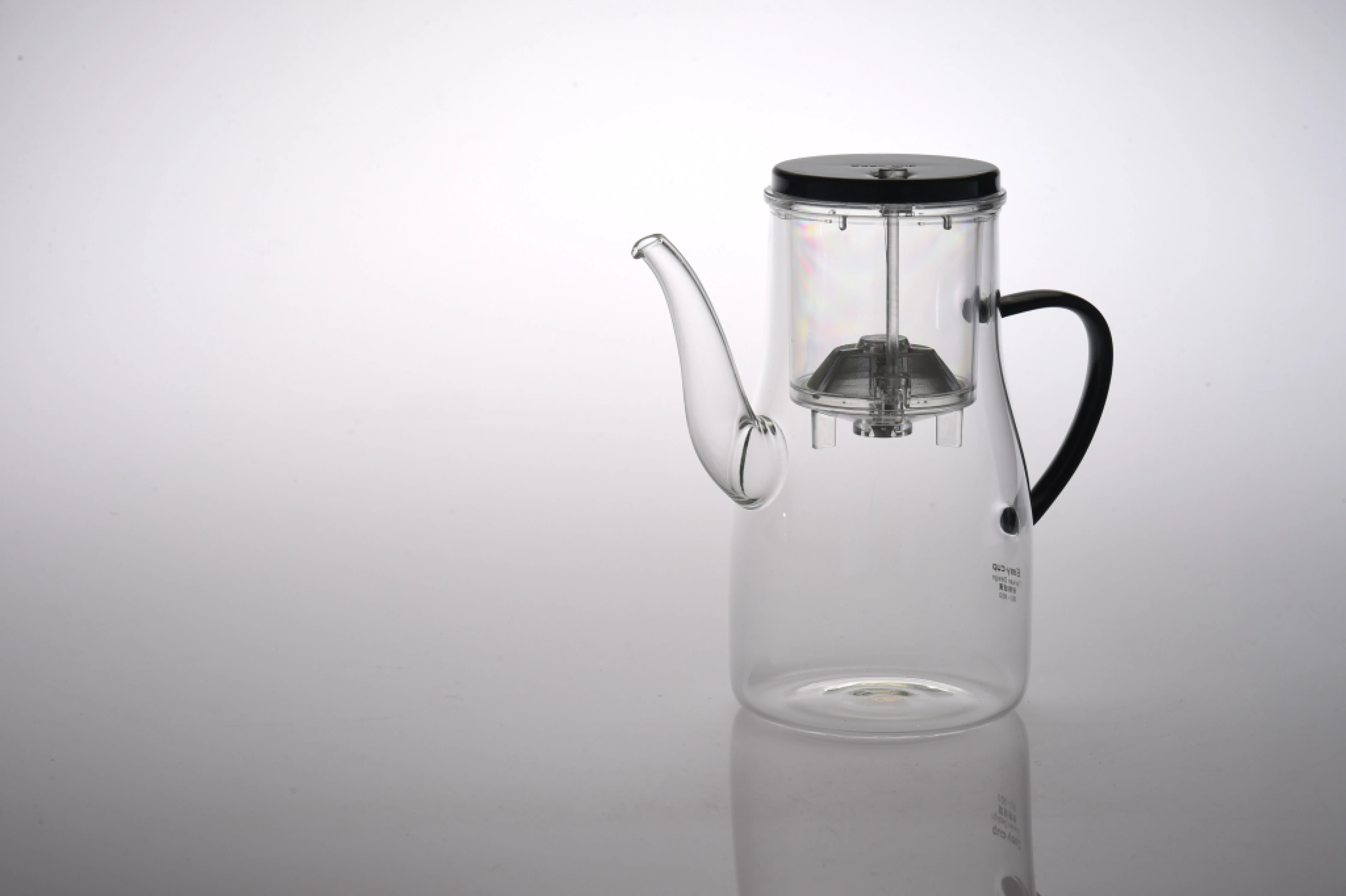 EASY CUP BU900簡單沖泡壺(900cc)