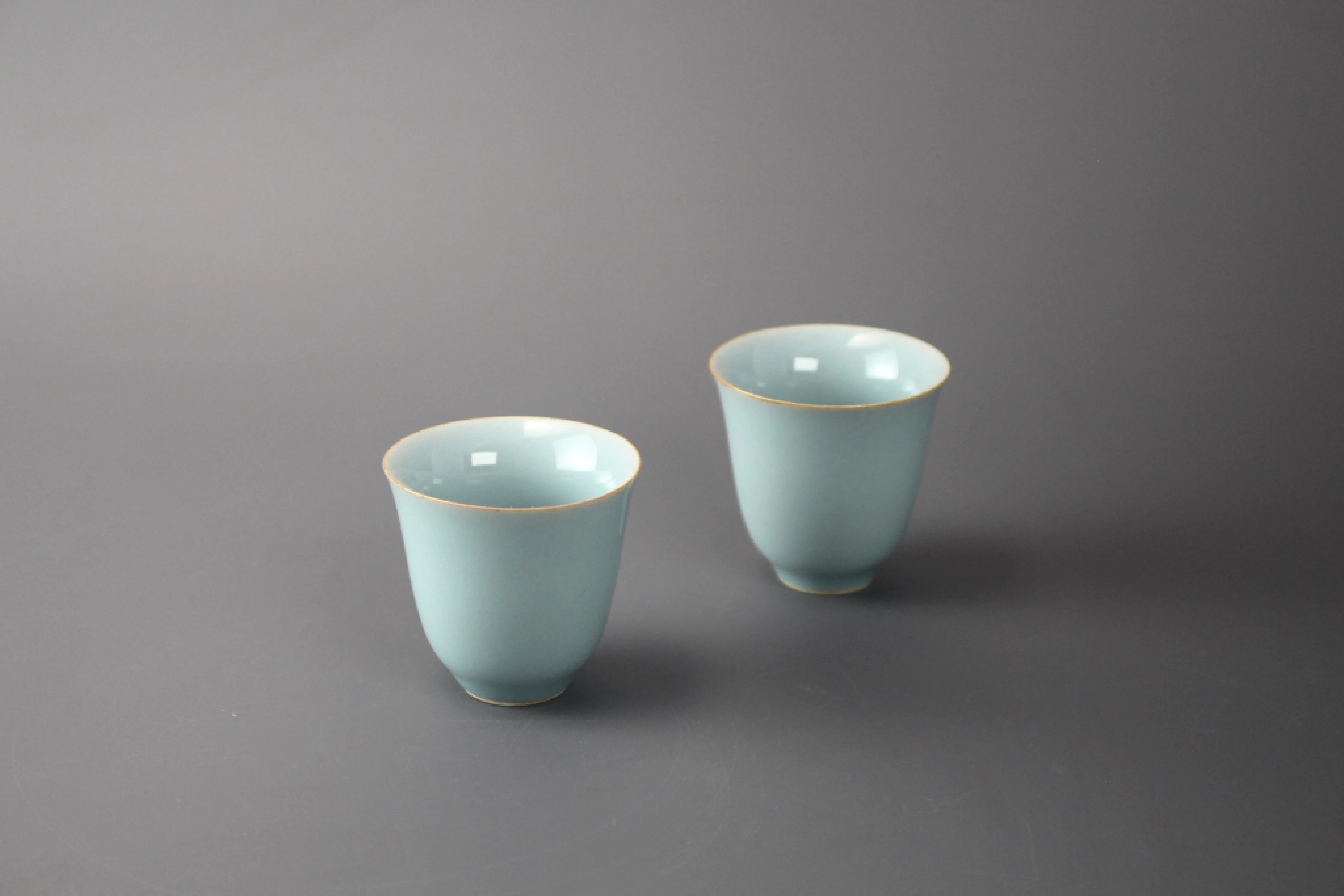官窯喇叭杯(40cc)