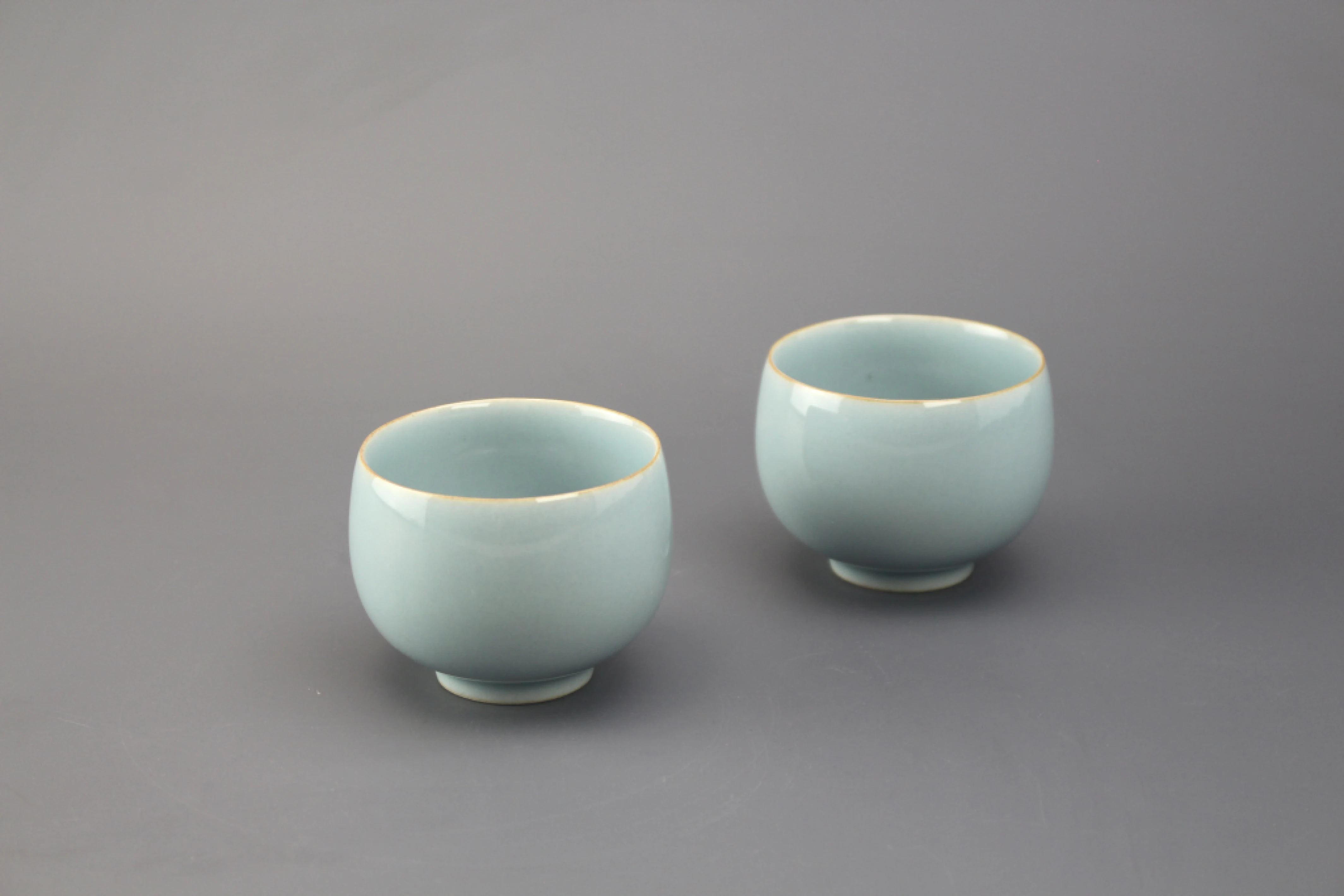 官窯大寬杯(120cc)
