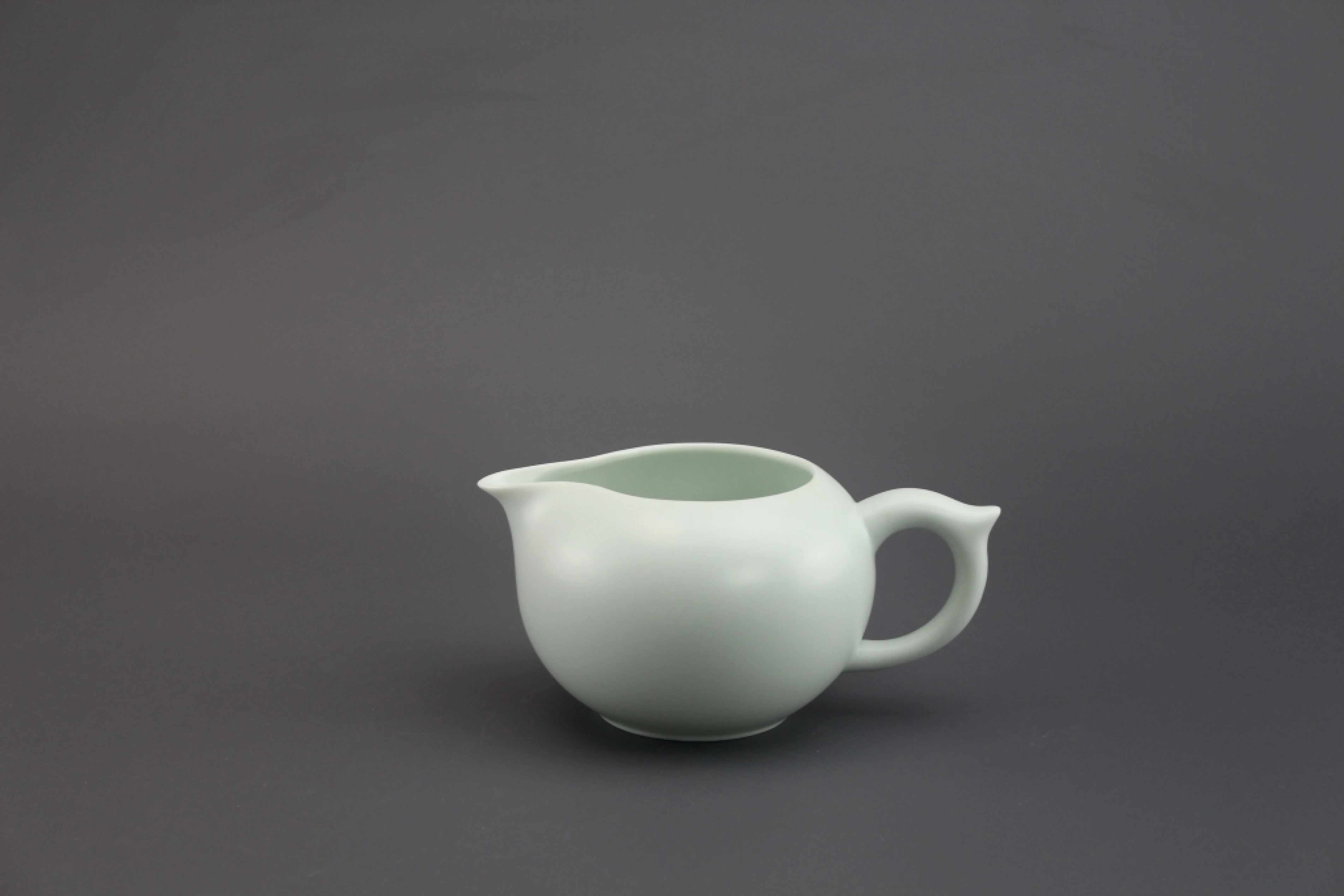 靛窯粉綠蘋果茶海(240cc)