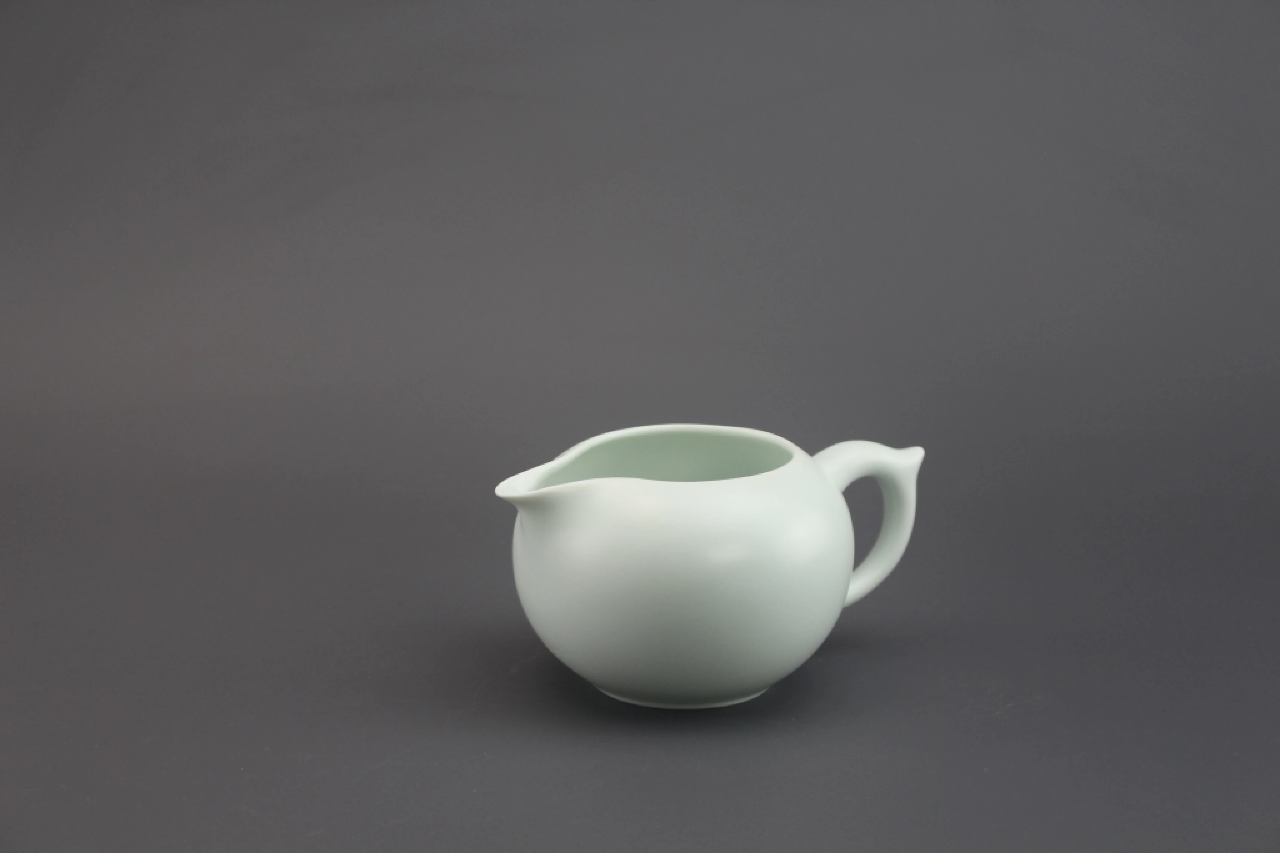 靛窯粉綠蘋果茶海(240cc)