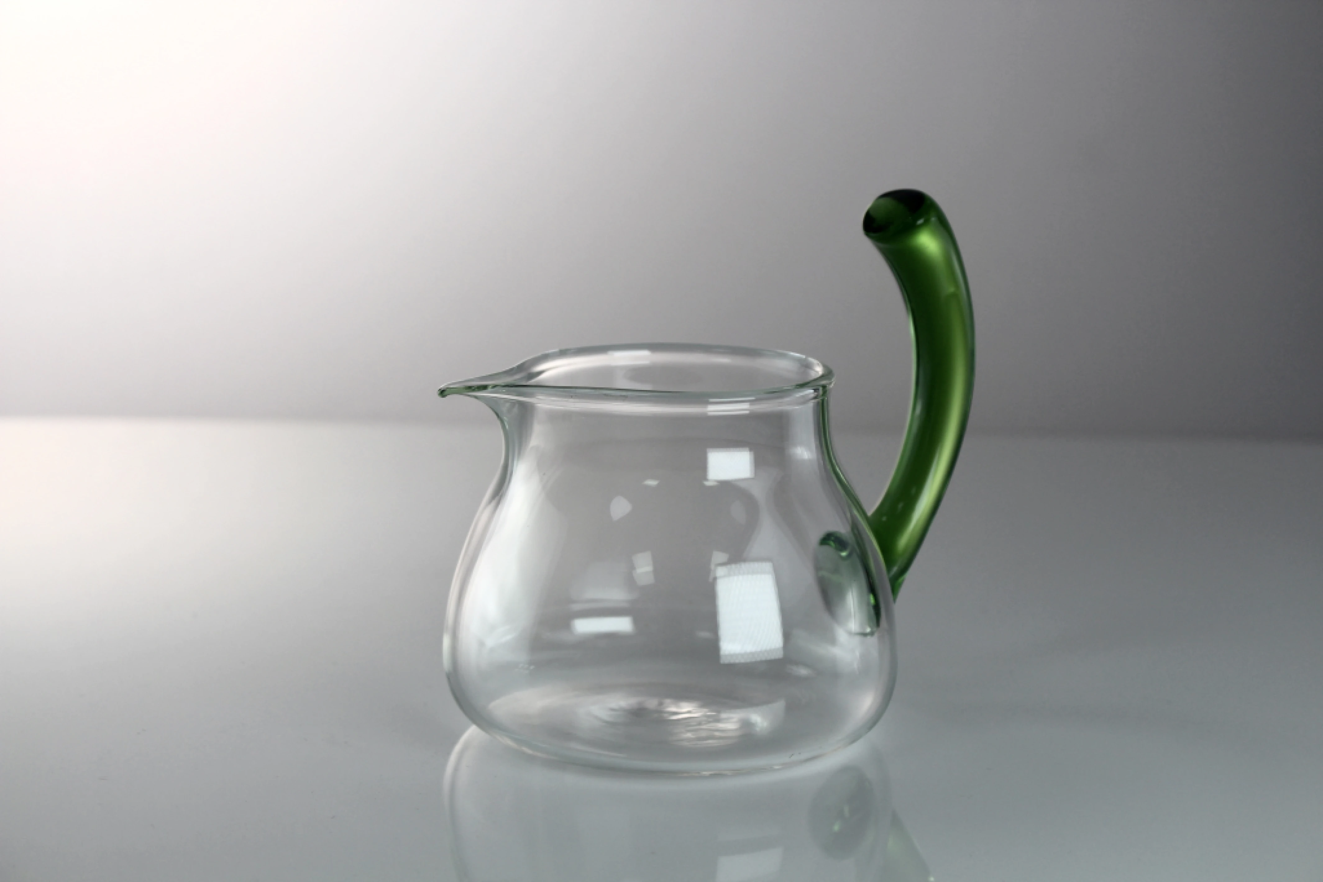 GL手工灣把茶海/綠