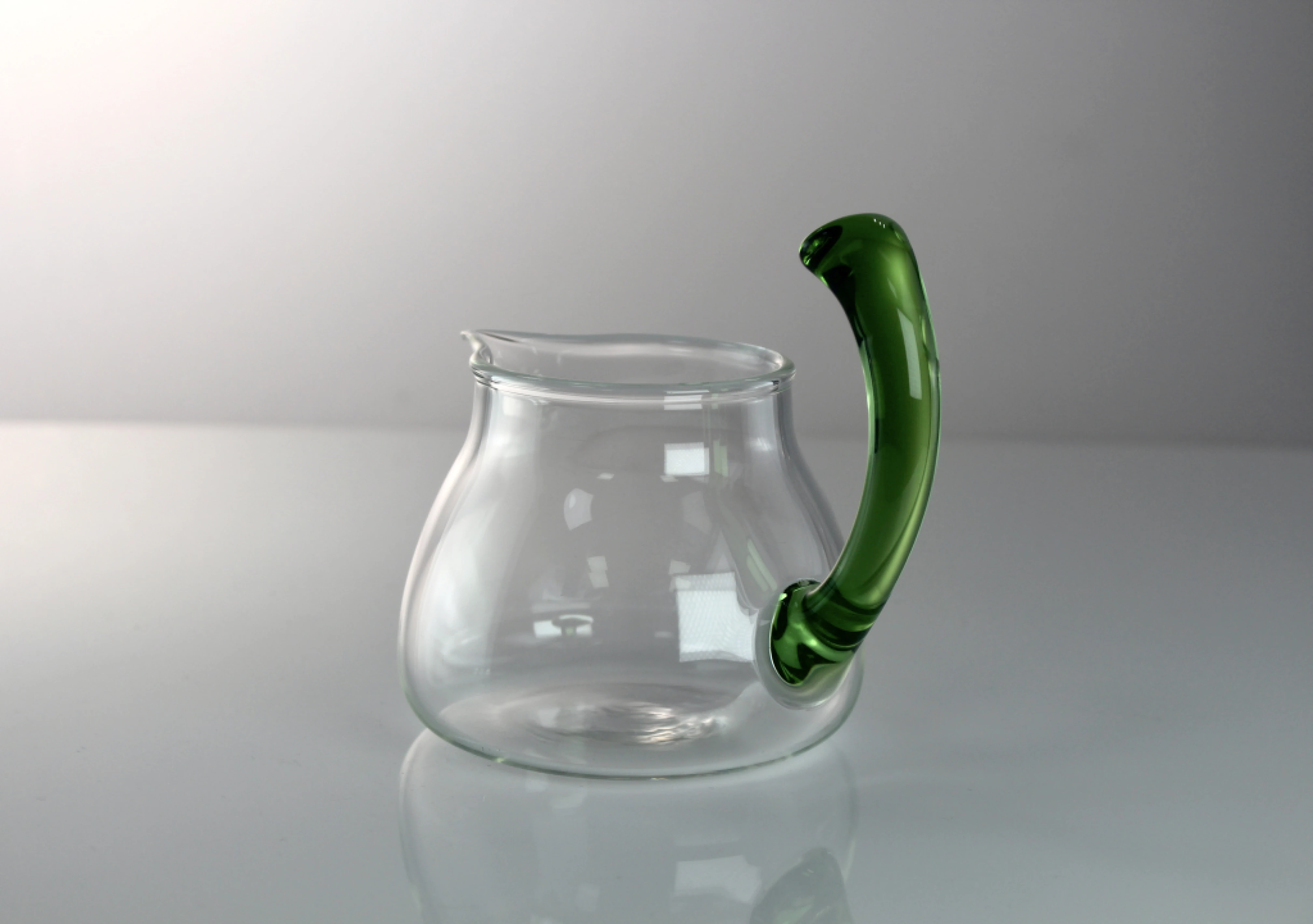 GL手工灣把茶海/綠