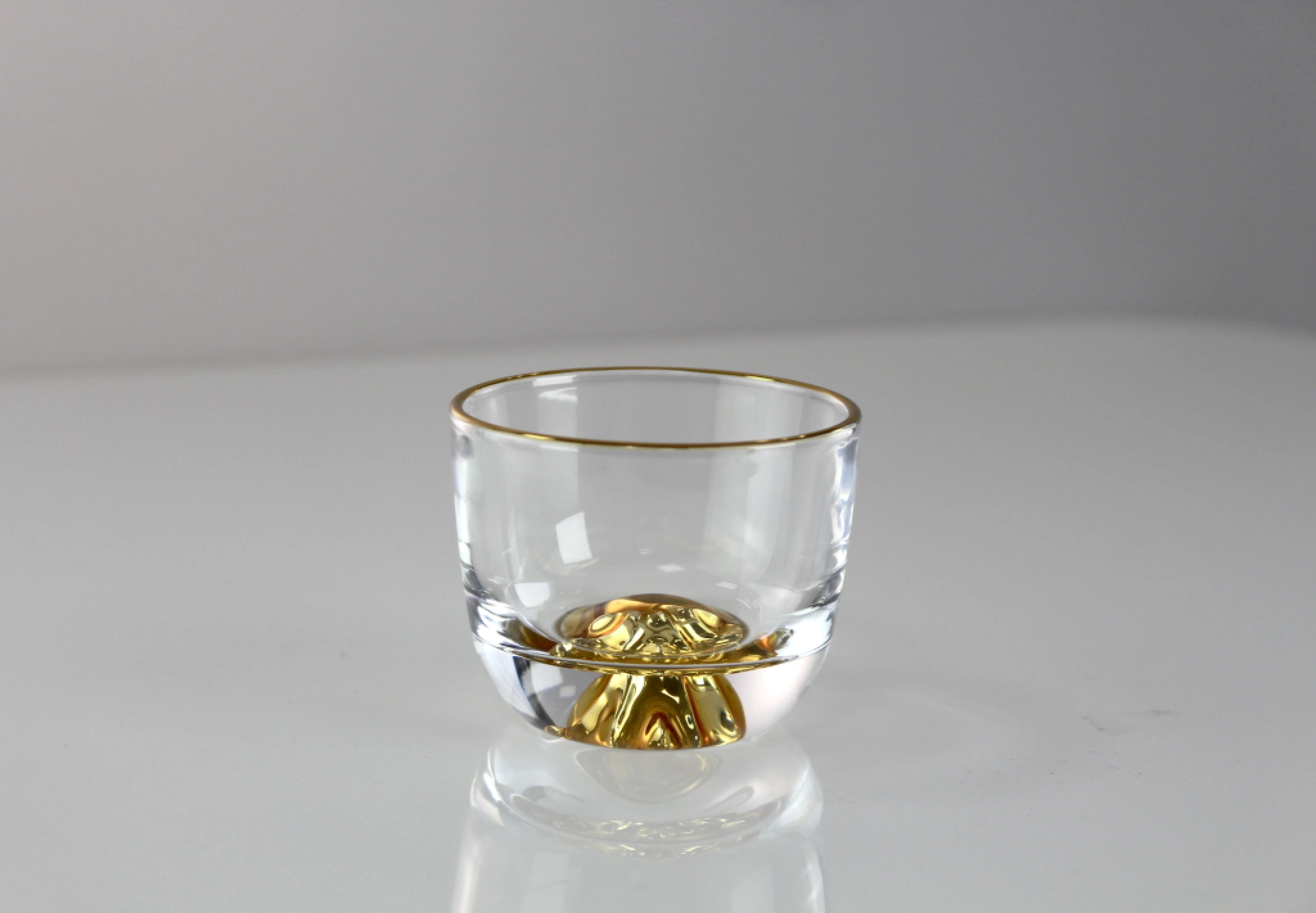 GL金山玻璃大杯 (100cc)