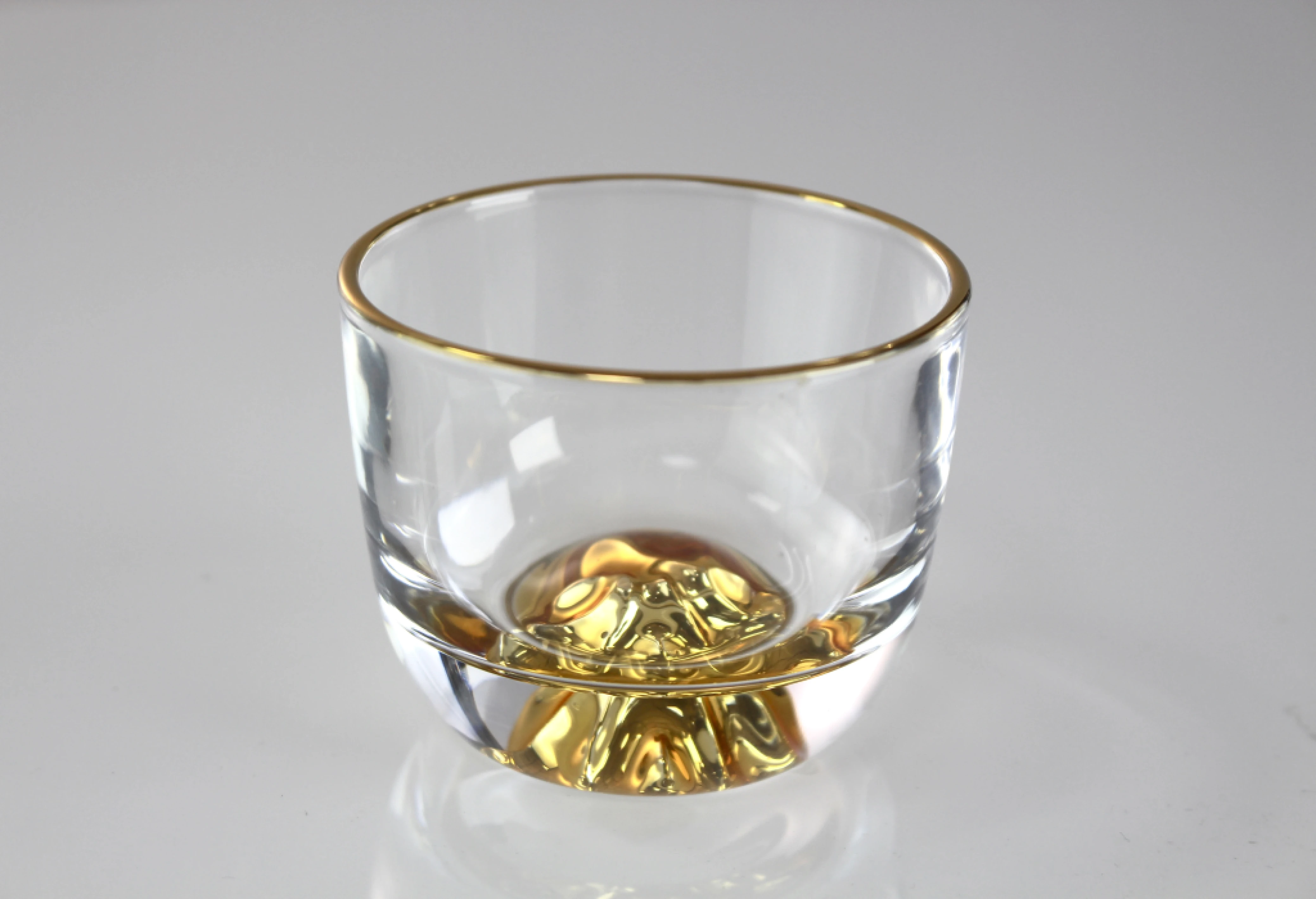GL金山玻璃大杯 (100cc)