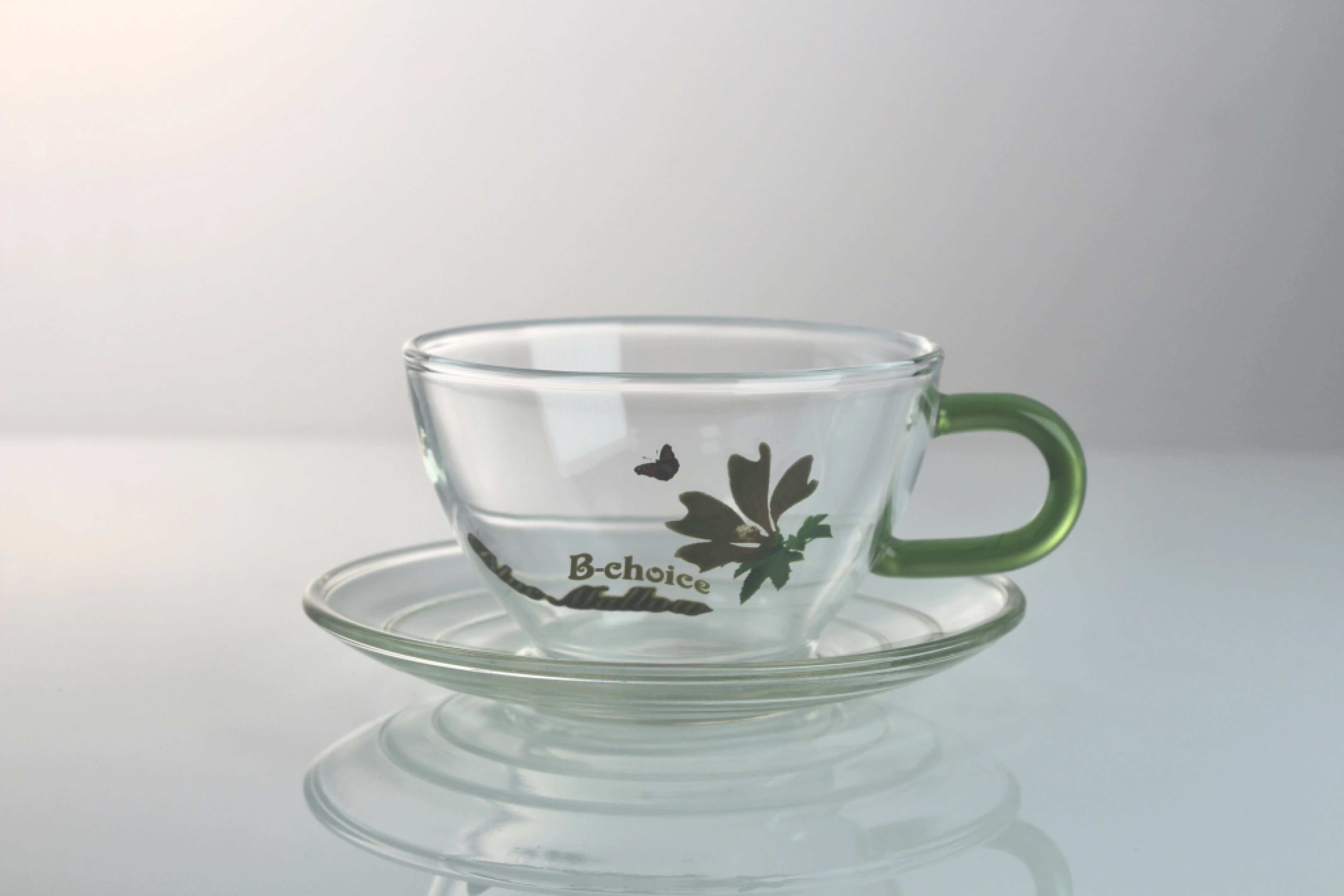 GL-130 花茶杯組(170cc)