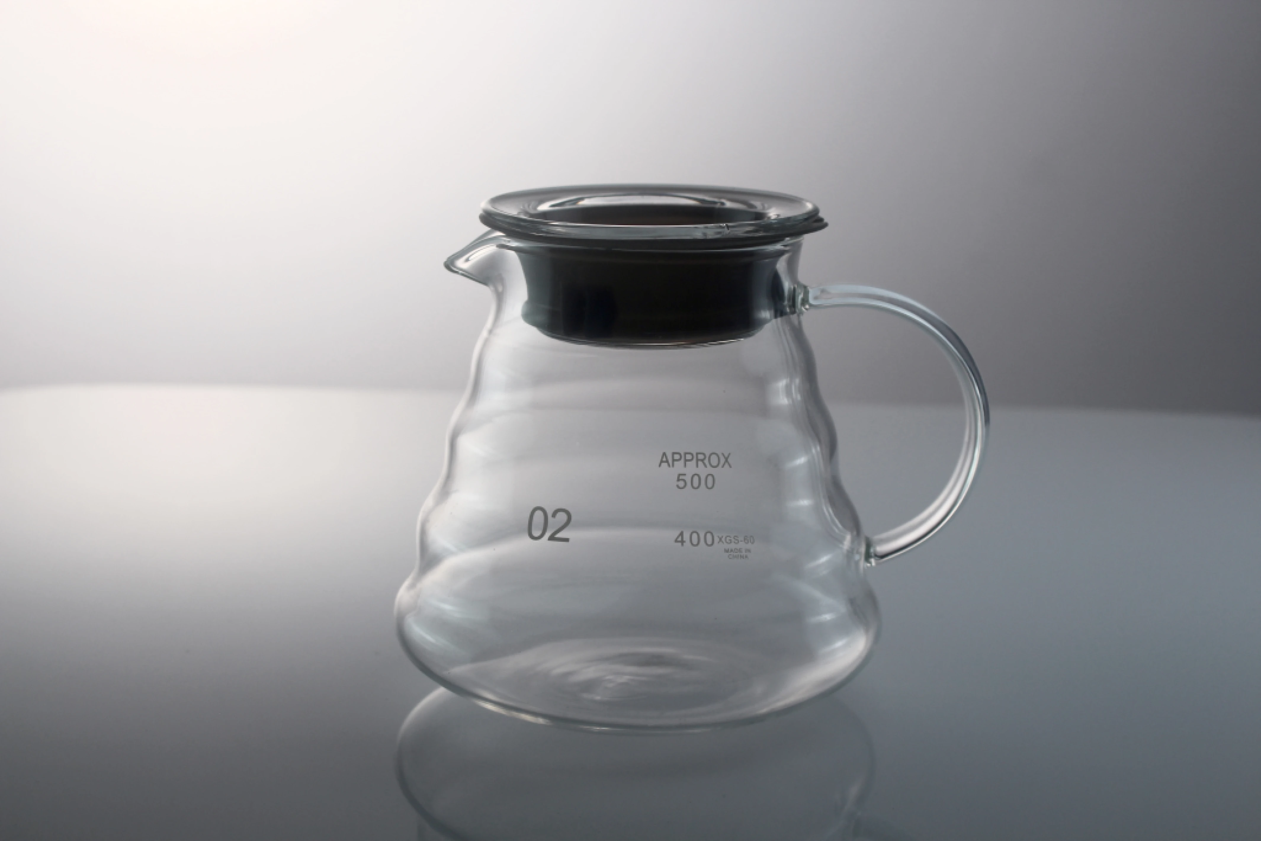 GL手沖咖啡底杯(730cc)