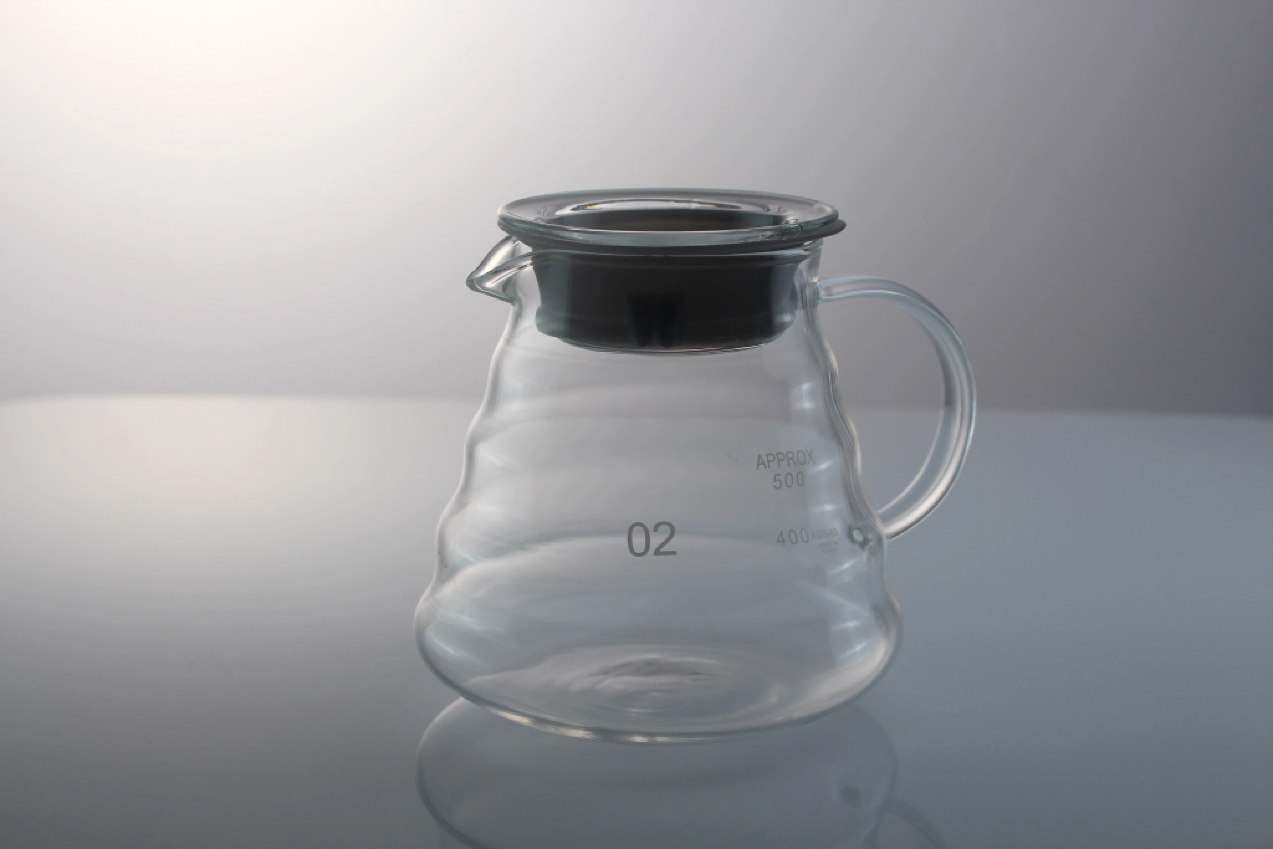 GL手沖咖啡底杯(730cc)
