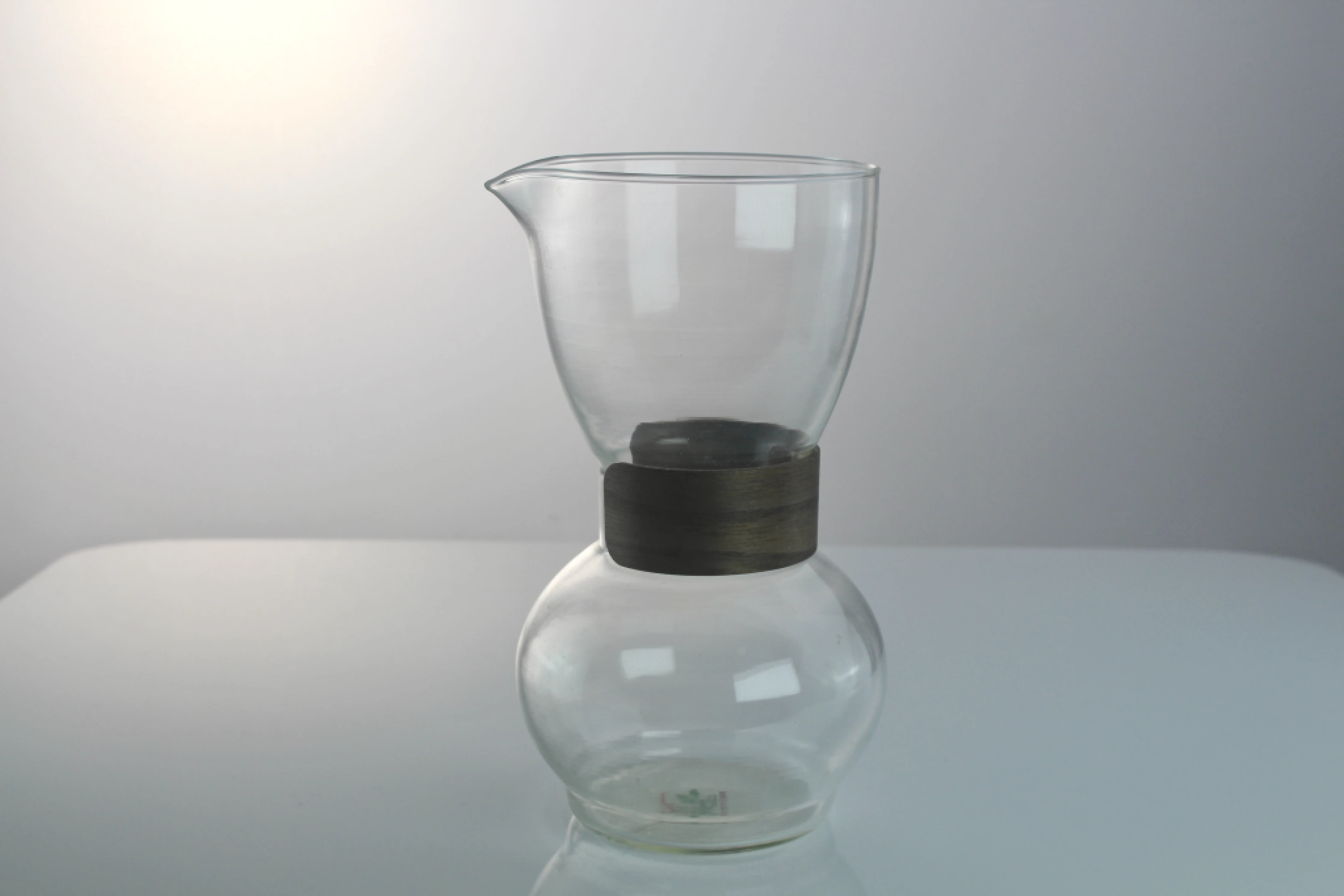 GL手工耐熱防燙咖啡壺(1000cc)