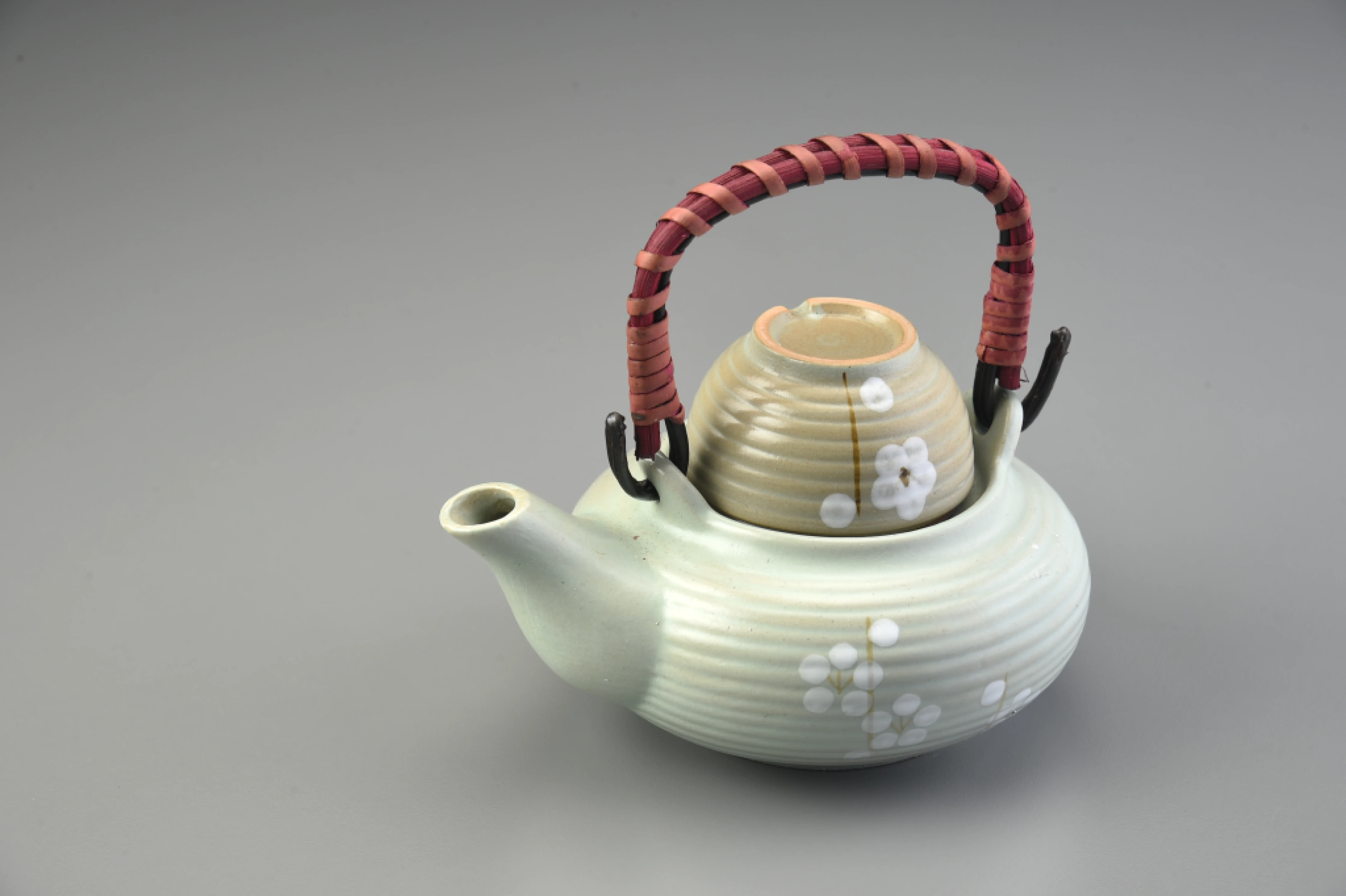 花好月圓土瓶蒸(300cc)