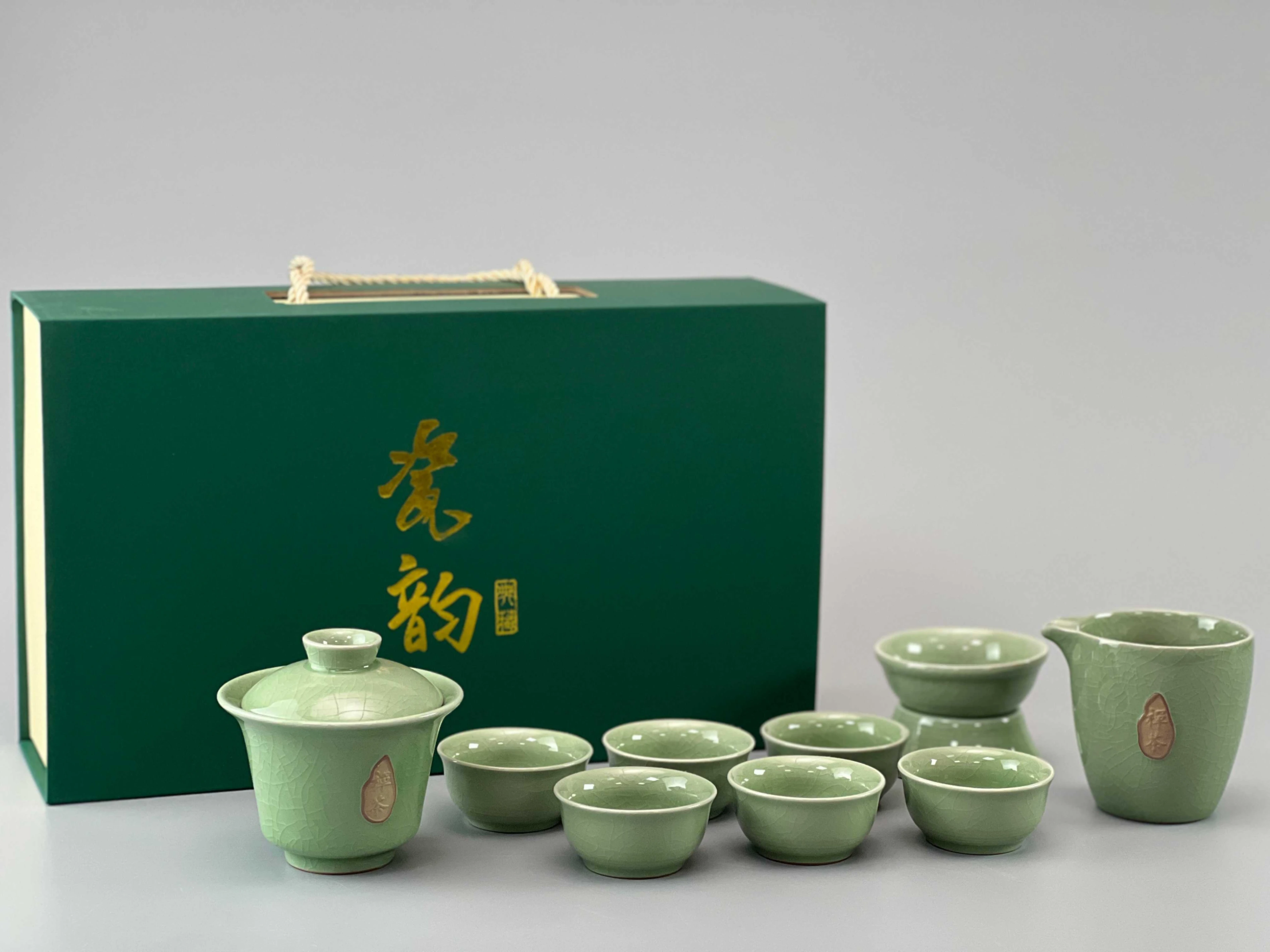 南北朝時代 青釉 越窯茶碗 刑窯茶盞 希少珍貴 茶道具 茶杯 盃 (A-90