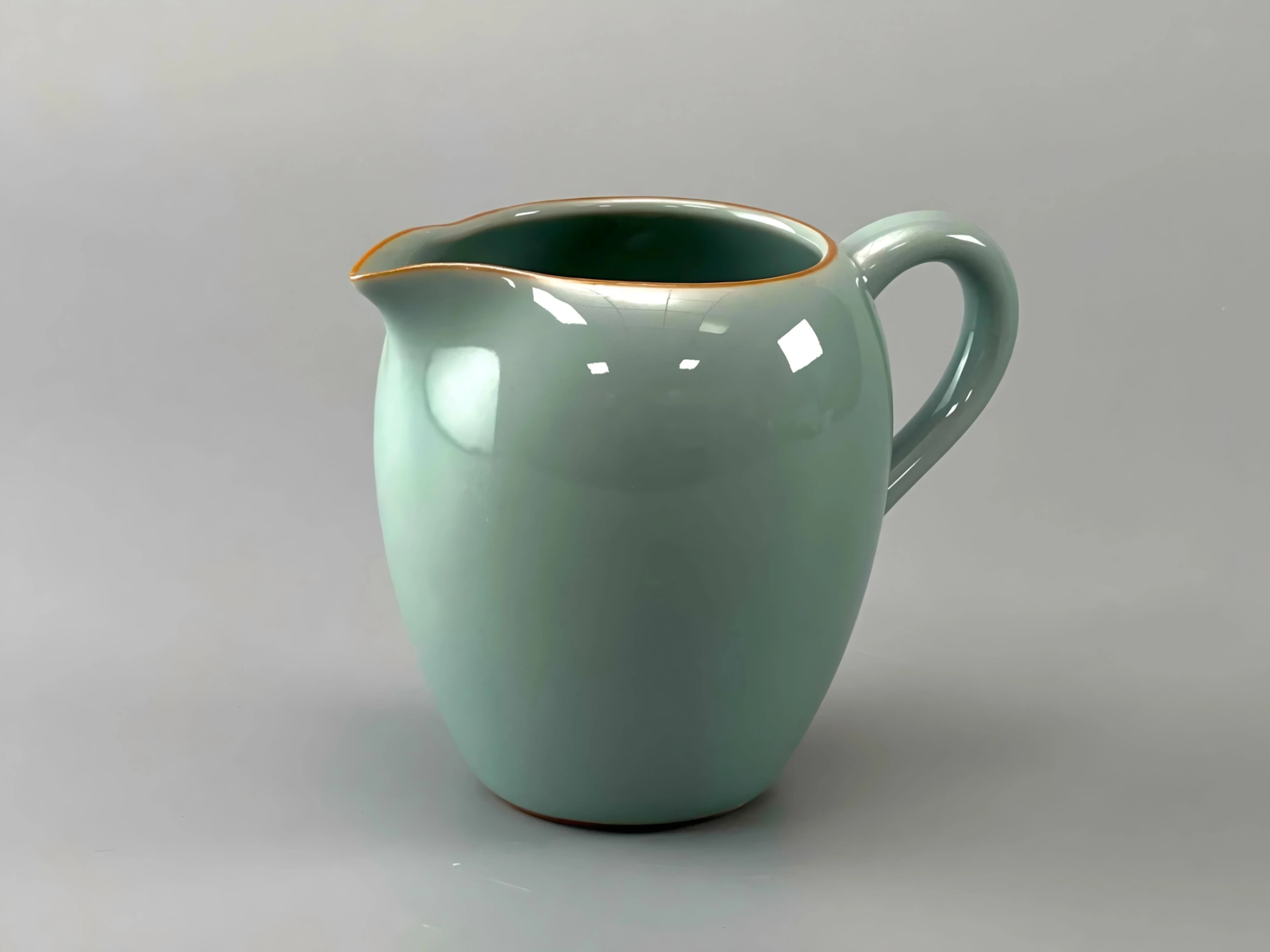 官窯小淘氣茶海(240cc)