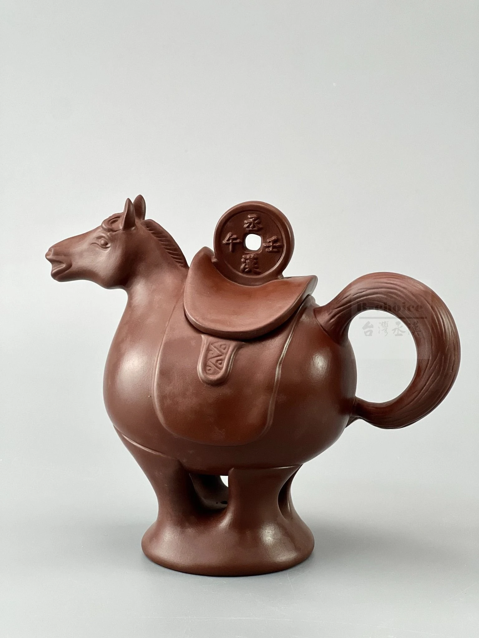 銅 細工 百子祝寿 徳利 急須 煎茶道具 提梁壺 装飾品 工芸品 置物 銅