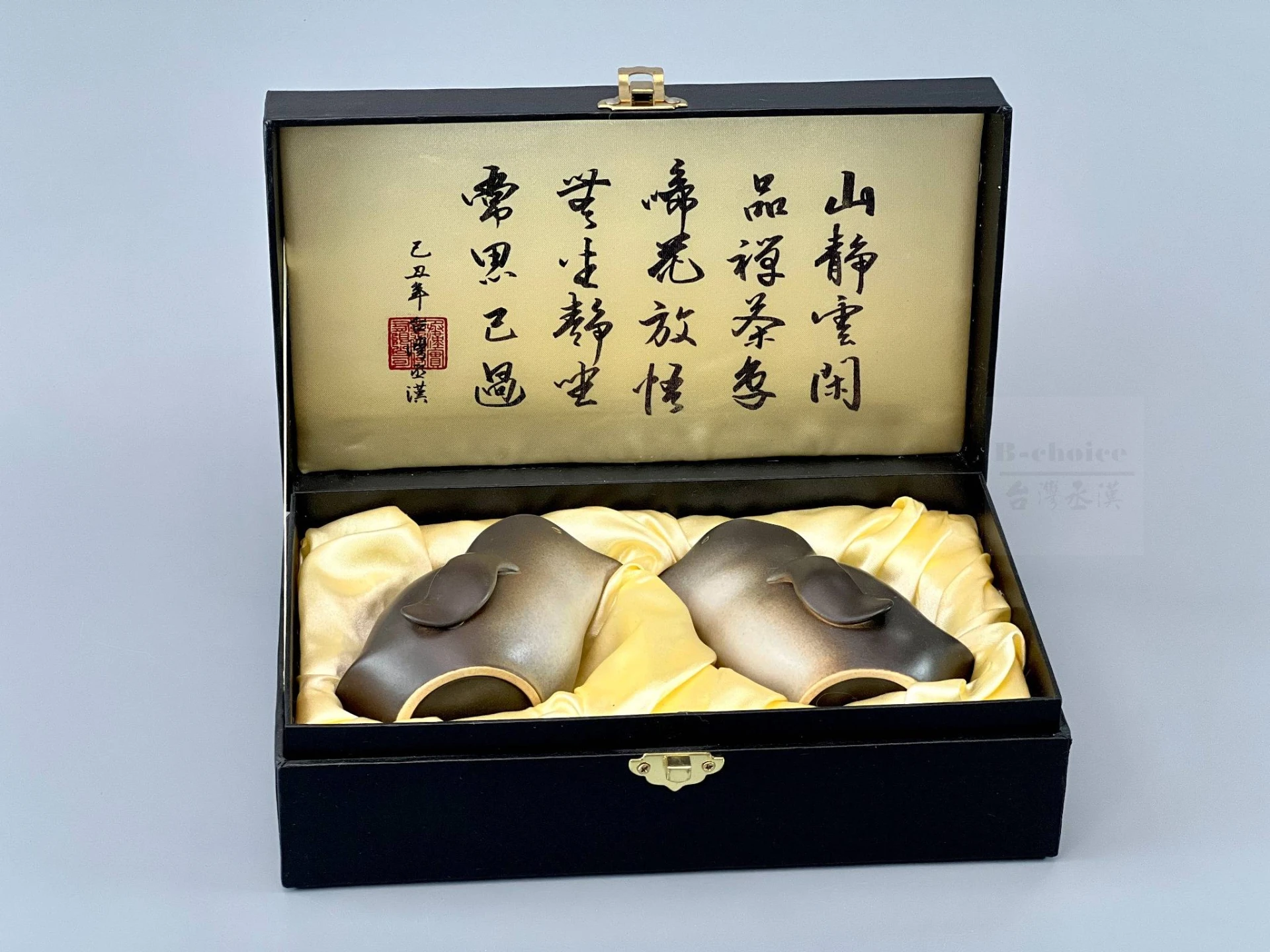 企鵝家族壺組 (140cc)