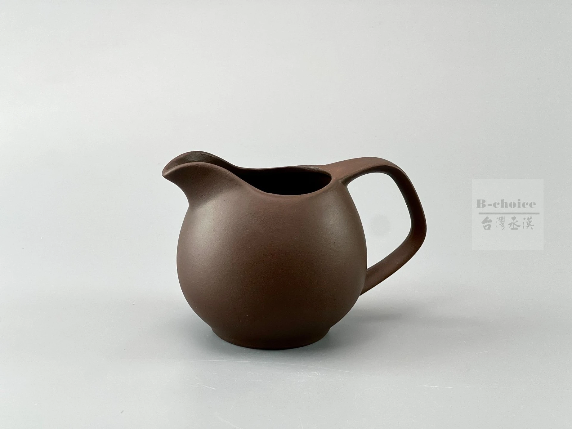 紫砂大茶海(480cc)