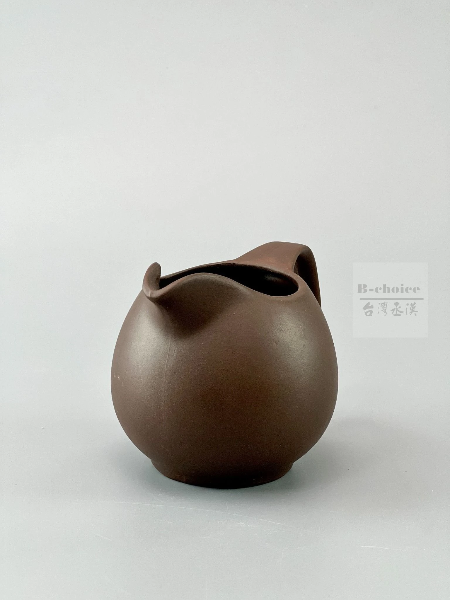 紫砂大茶海(480cc)