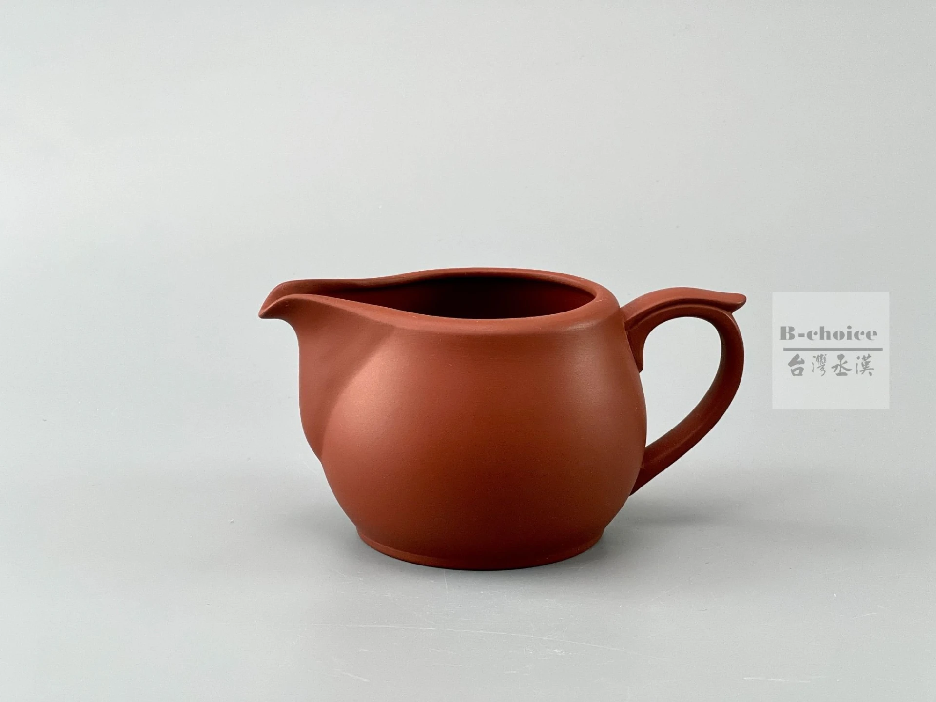 紅泥小茶海(280cc)