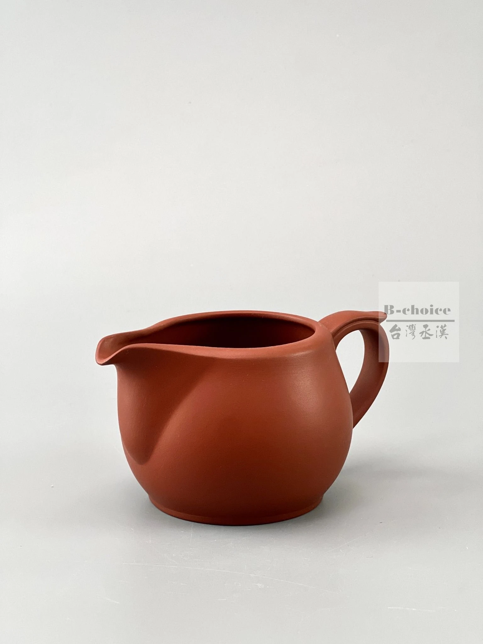 紅泥小茶海(280cc)