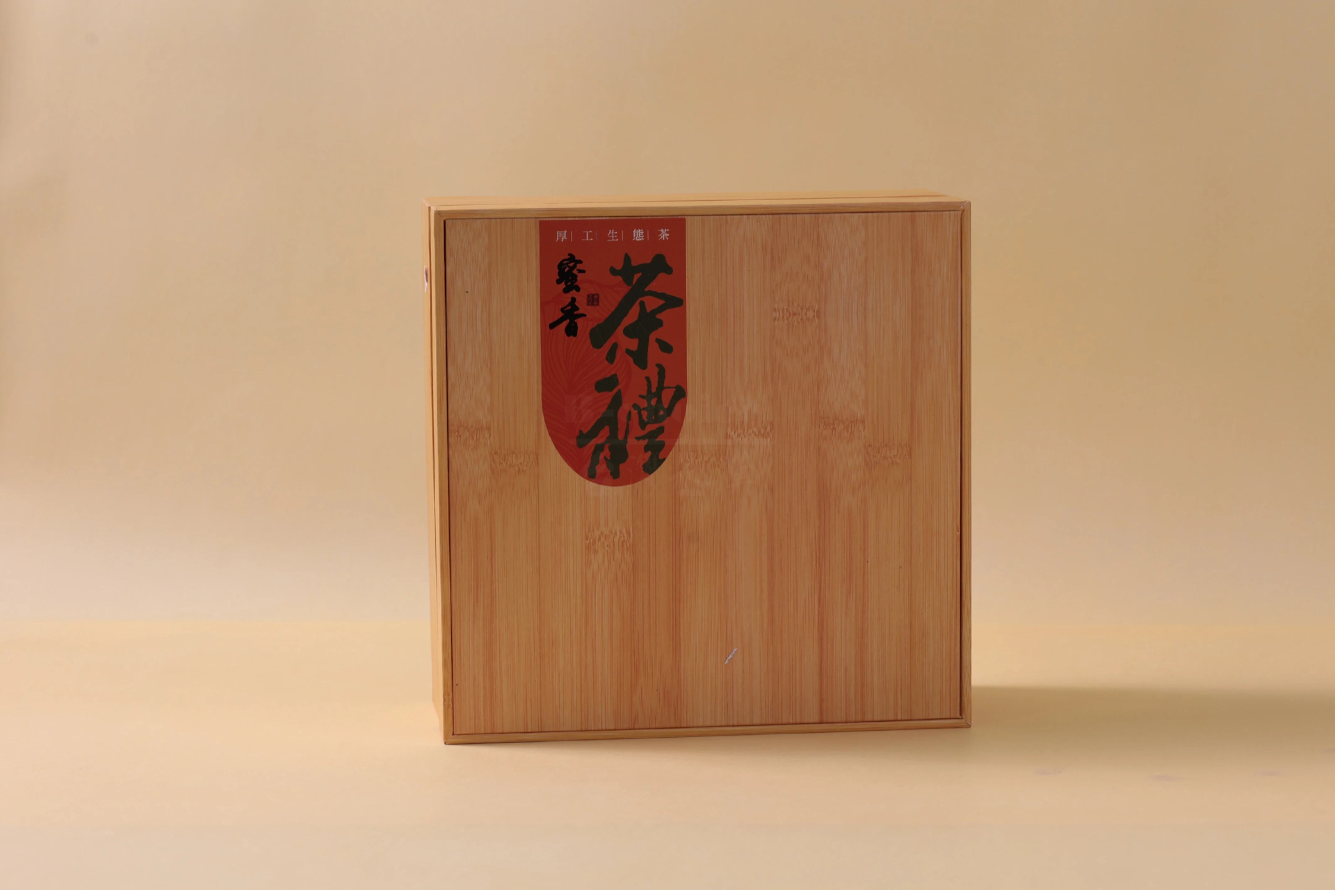 喬木野放白茶2入禮盒(32g)