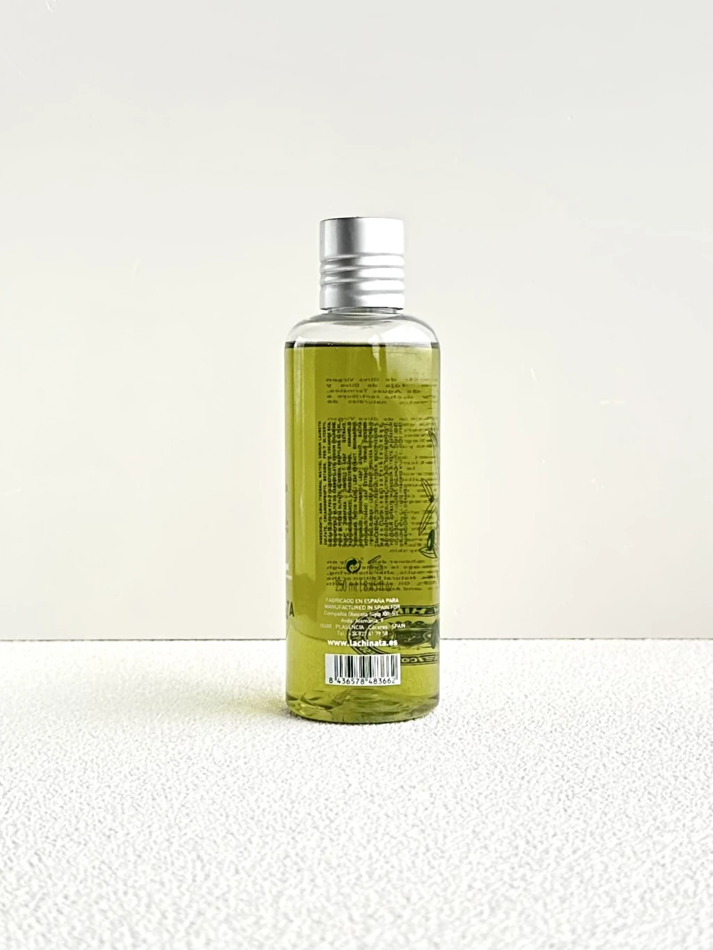 La Chinata 純淨天然沐浴乳 - 250ml
