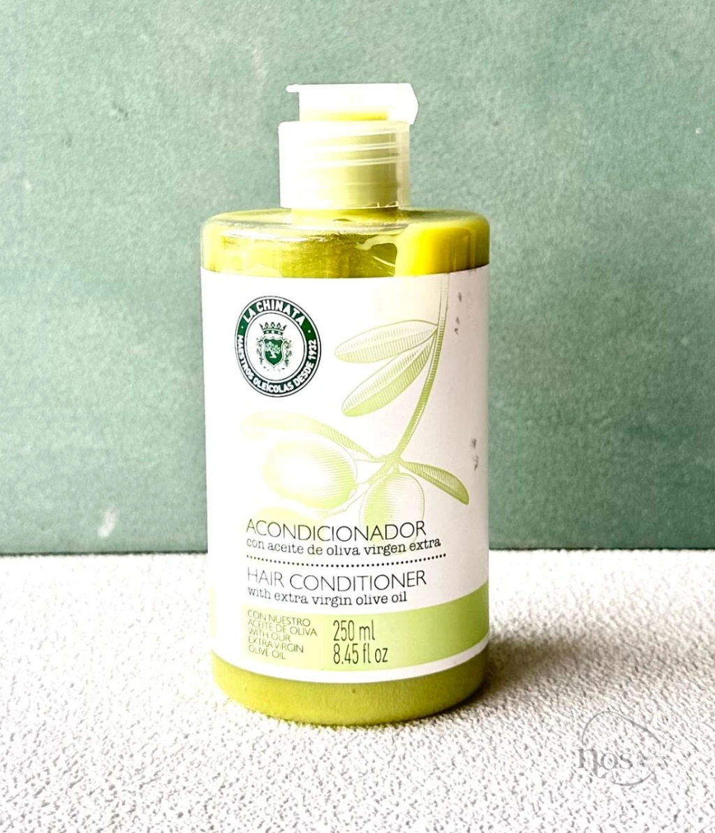 La Chinata特級初榨橄欖油潤髮乳-250ml