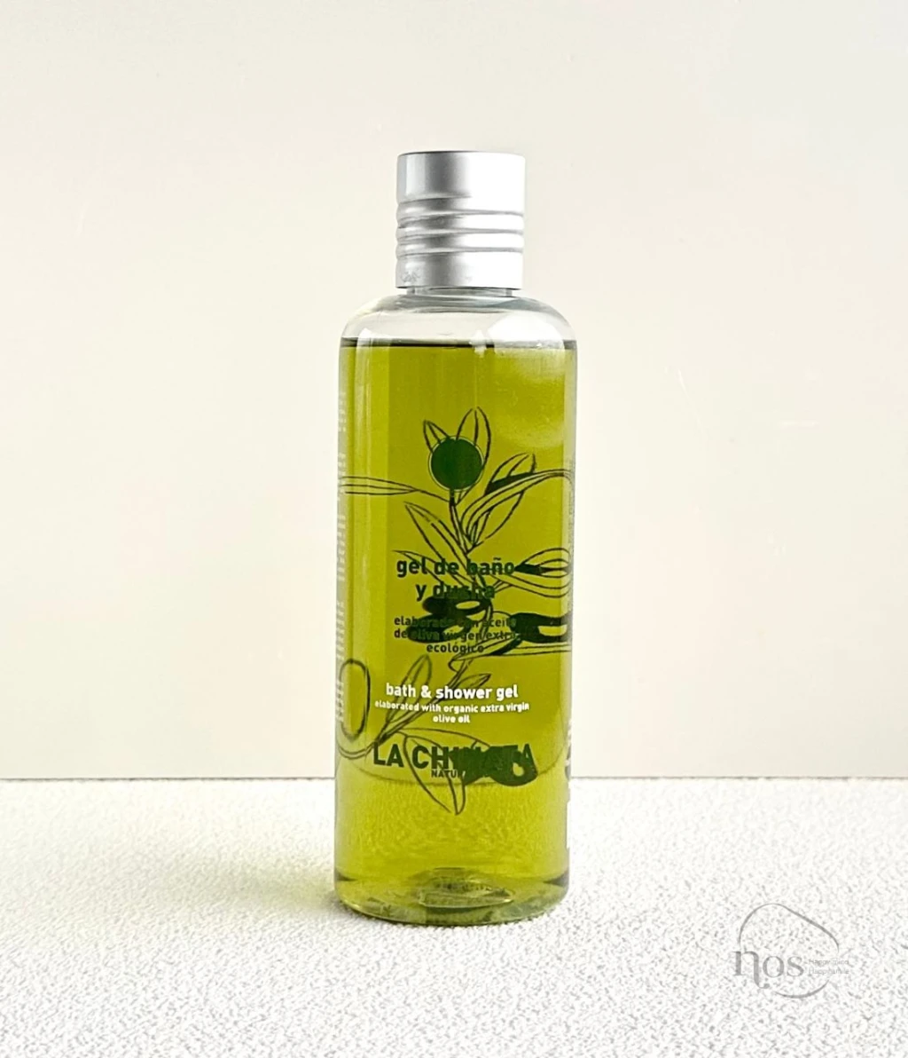La Chinata 純淨天然沐浴乳 - 250ml