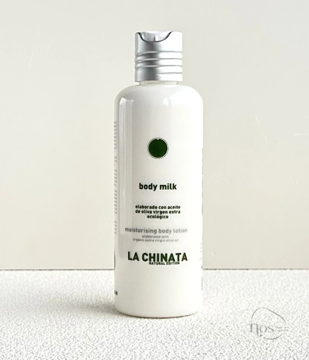 La Chinata 滋潤修復身體乳 - 250ml