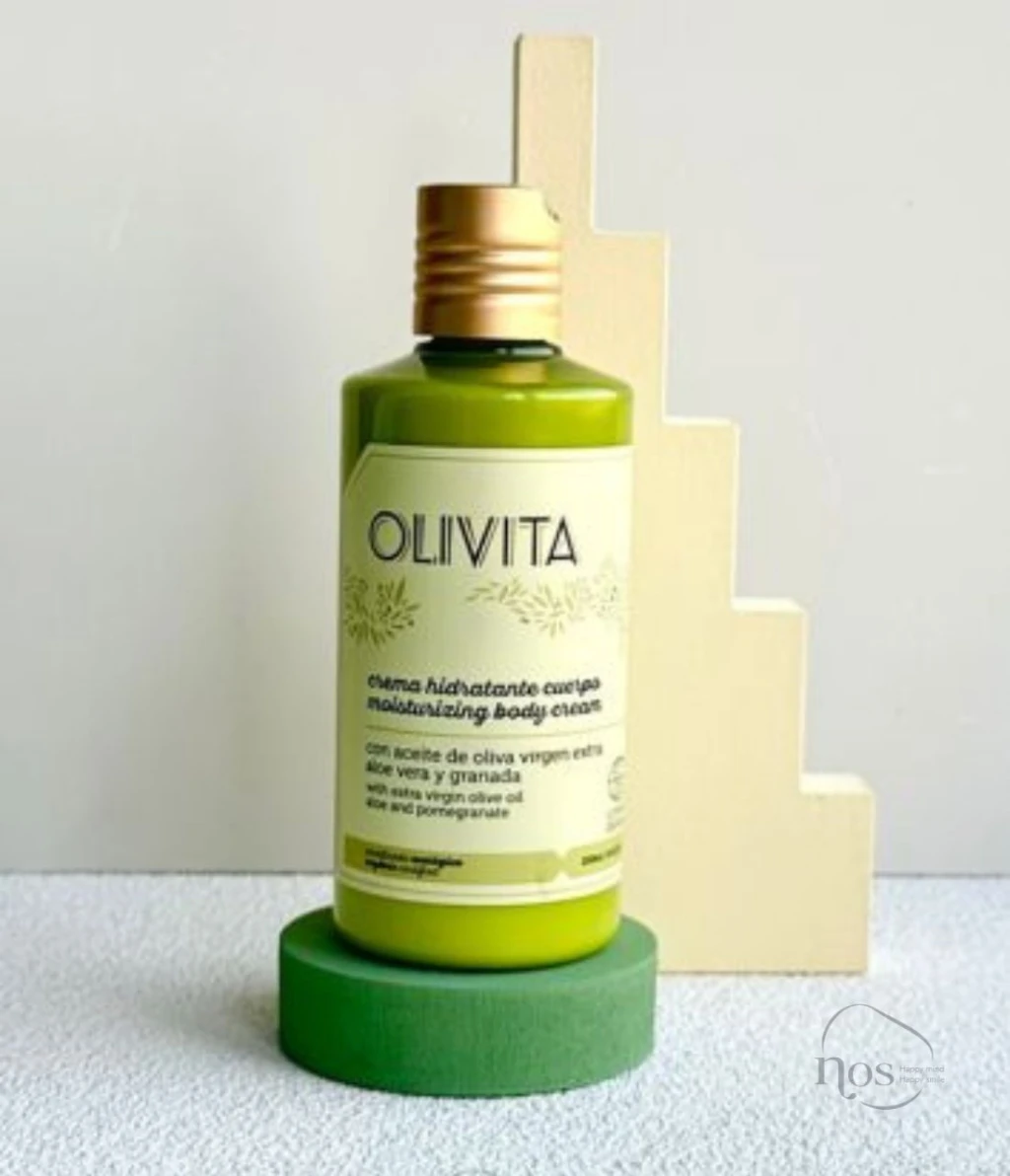 La Chinata 頂級滋潤身體乳霜 - 250ml