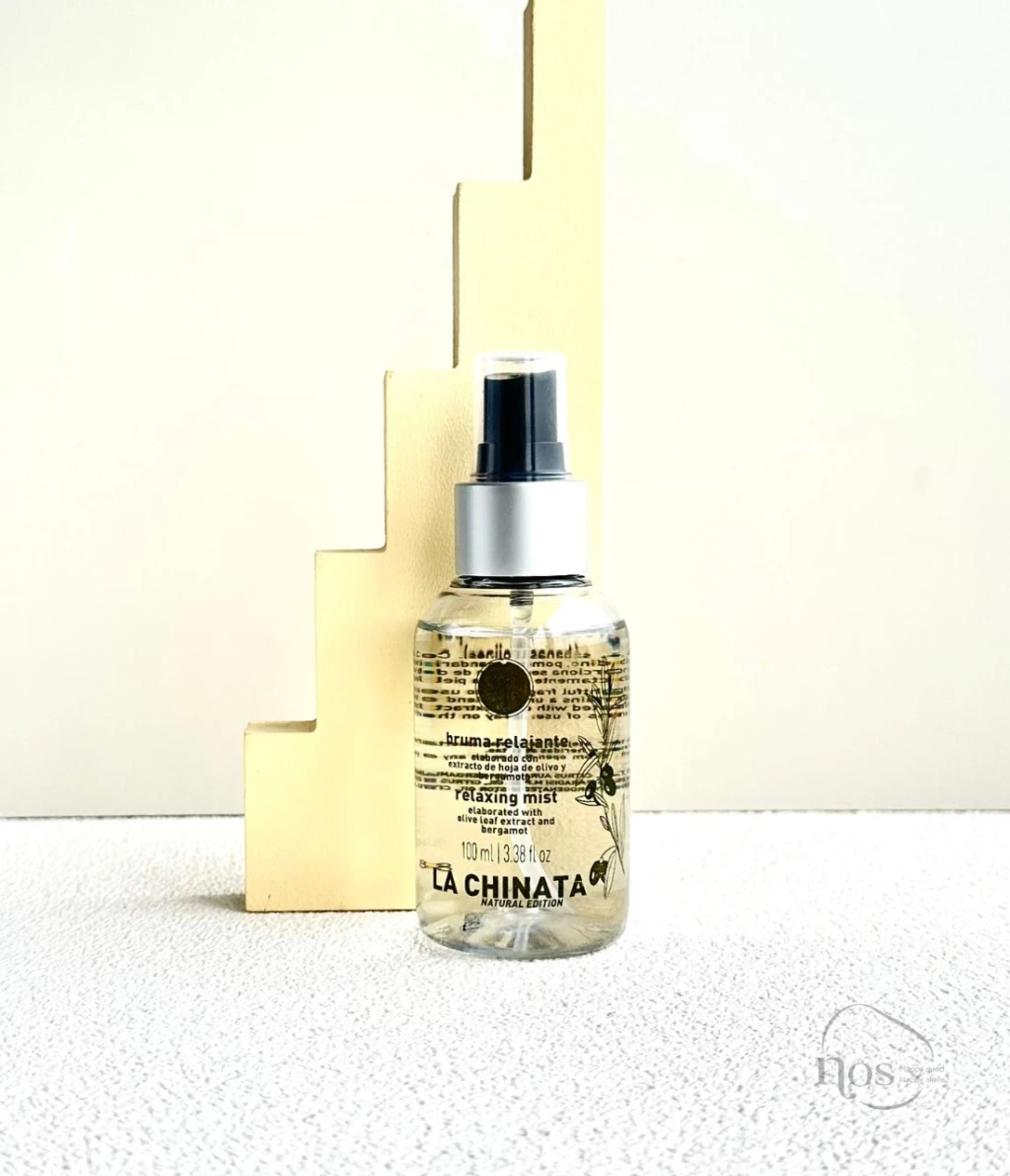 La Chinata 睡前放鬆精油噴霧 - 100ml