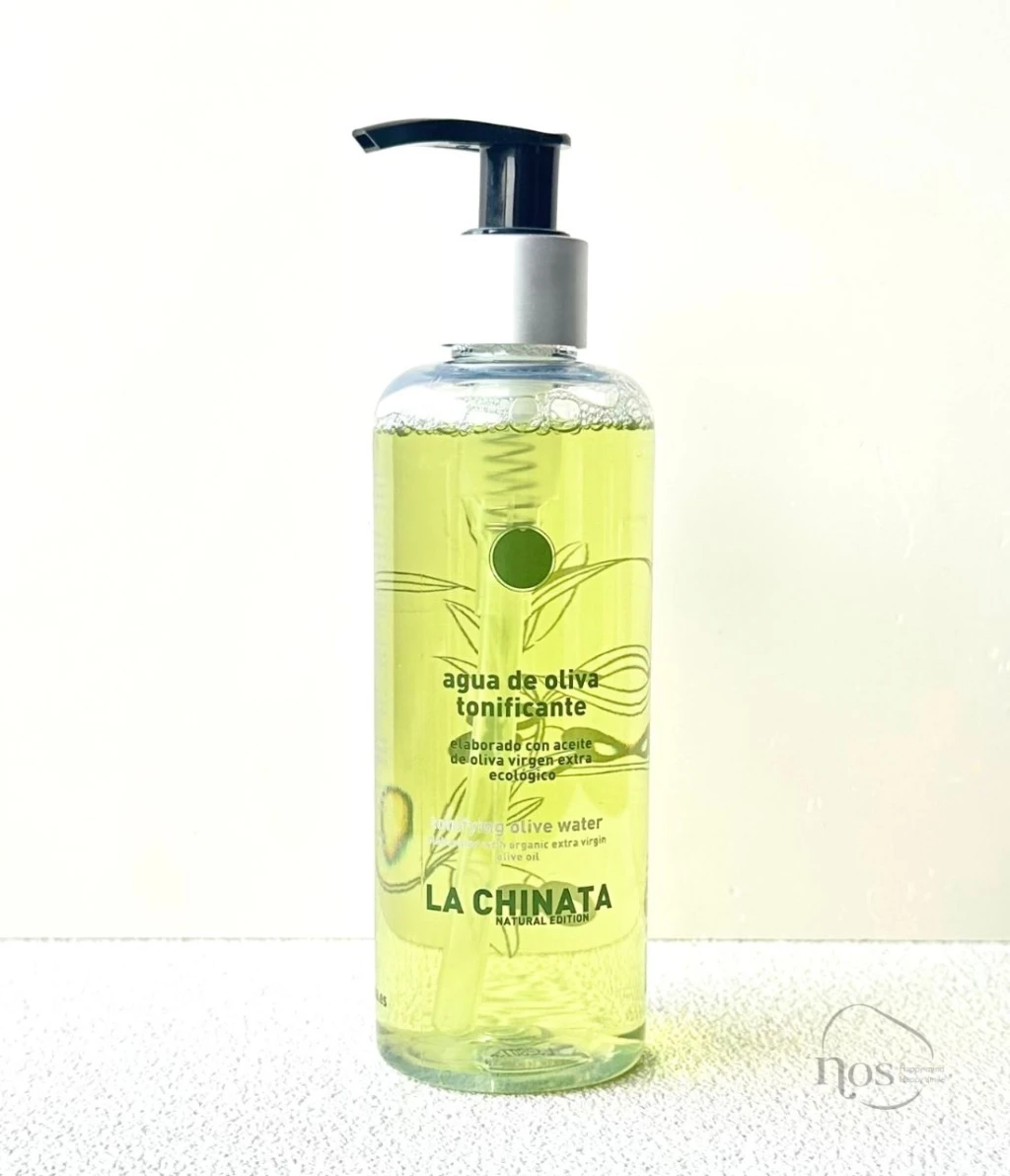 La Chinata初榨橄欖調理化妝水-250ml
