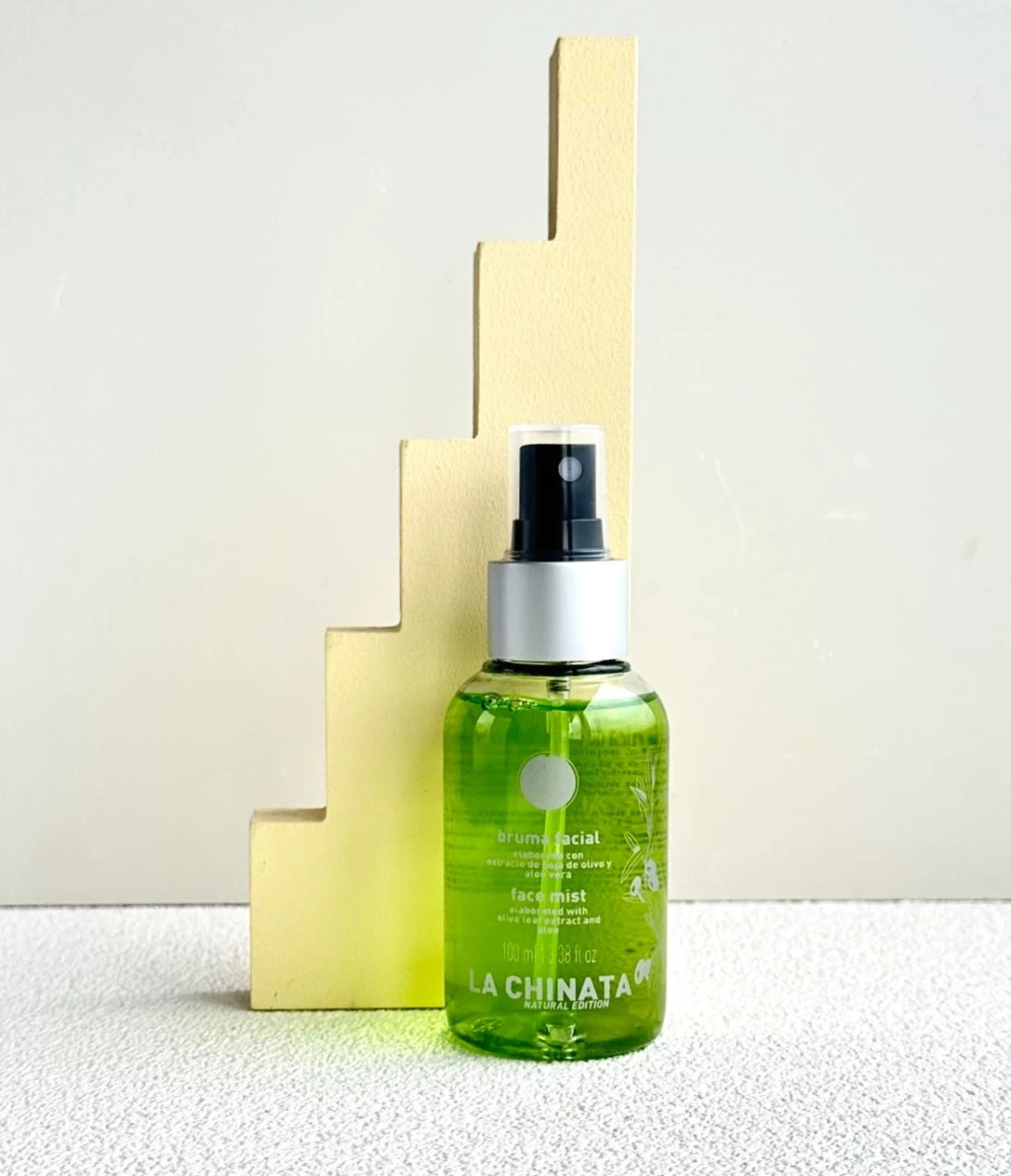 La Chinata 面部噴霧 - 100ml