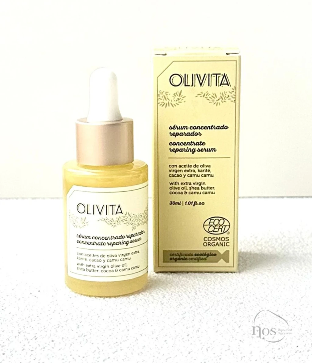 La Chinata 頂級濃縮精華液 - 30ml