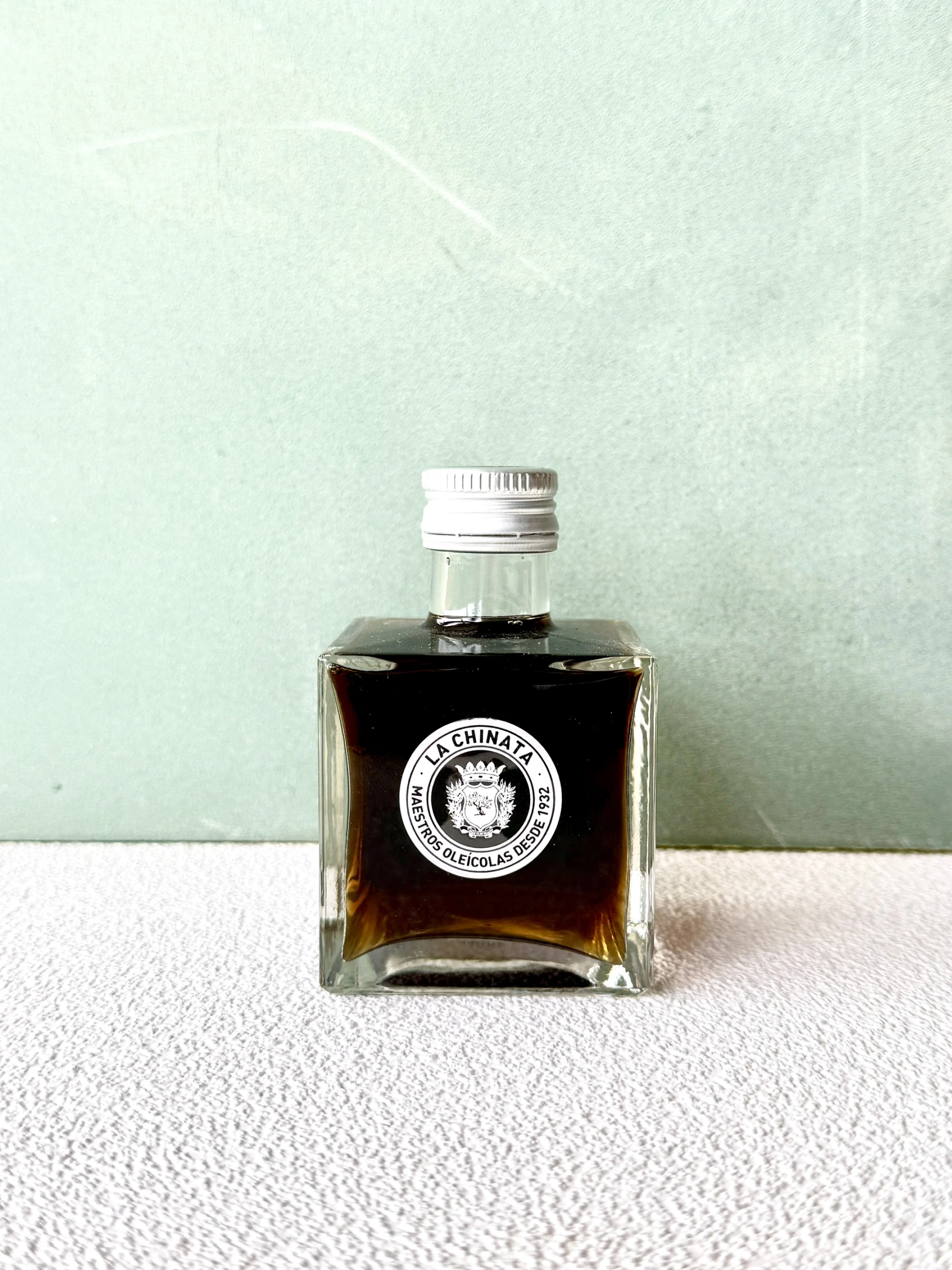 雪莉醋D.O.P.方瓶100ml