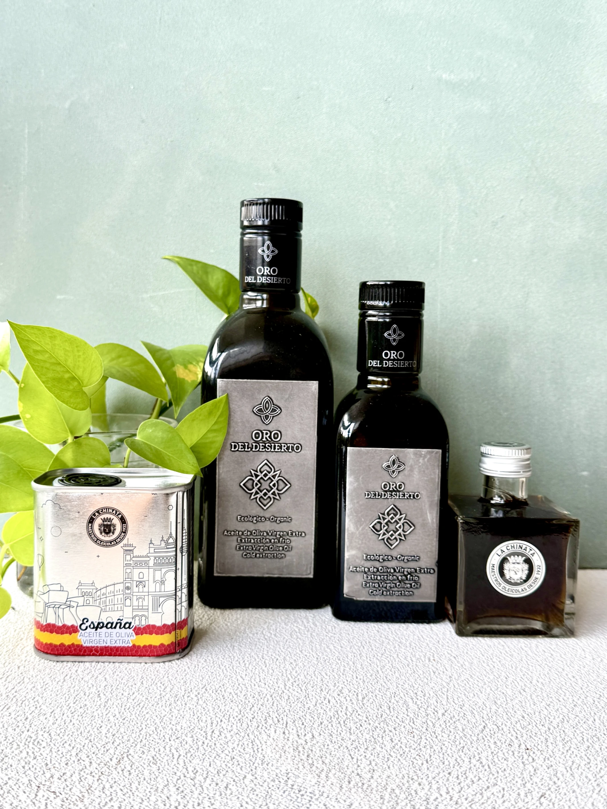 雪莉醋D.O.P.方瓶100ml
