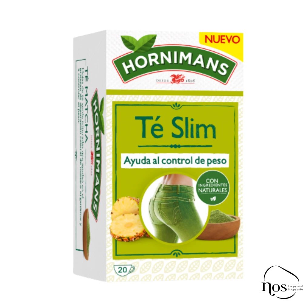 Hornimas 美體茶 (1盒-20包)