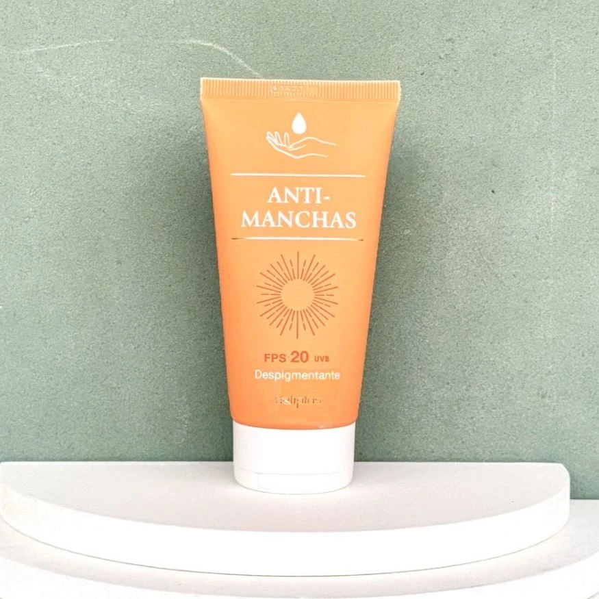 Deliplus西班牙必買品牌-超人氣防曬護手霜SPF20-75ml