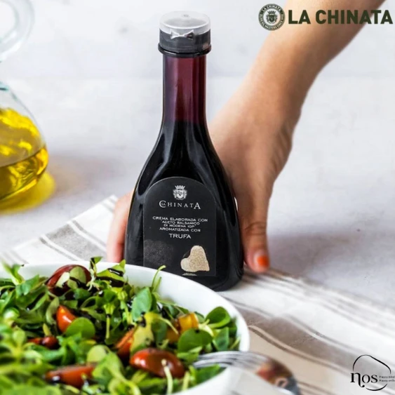 La Chinata 松露風味巴薩米克醋