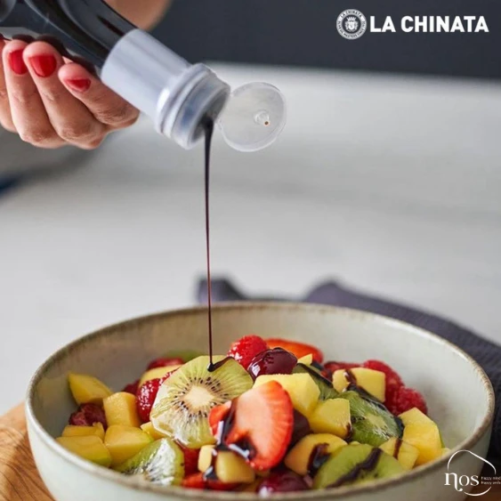 La Chinata西班牙煙燻紅椒粉巴薩米克醋