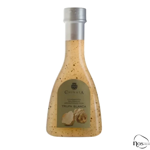 西班牙LA CHINATA Balsamic 巴薩米克醋-白松露