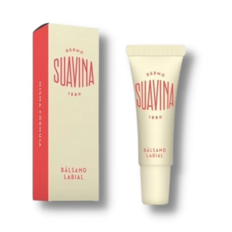 Suavina西班牙護唇膏