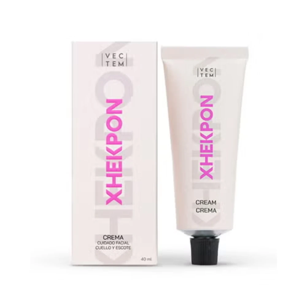 xhekpon 頸紋霜 - 40ml