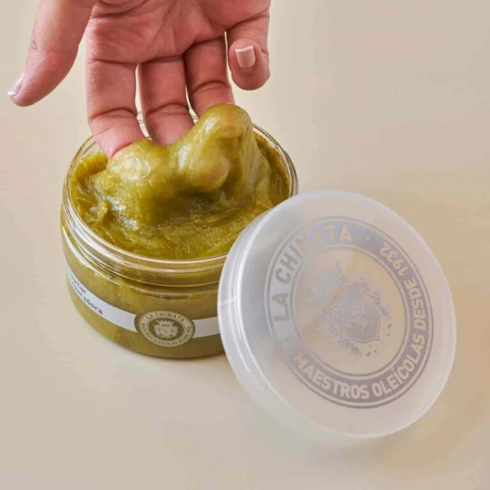 La Chinata 初榨橄欖深層修護髮膜 225ml