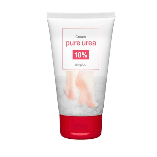 Deliplus 10%純尿素護腳霜