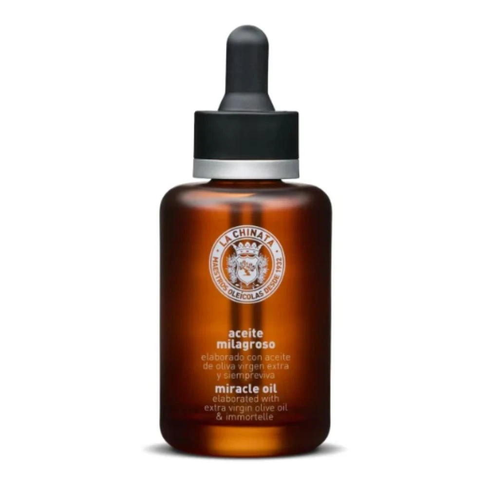 La Chinata 奇蹟油 - 60ml