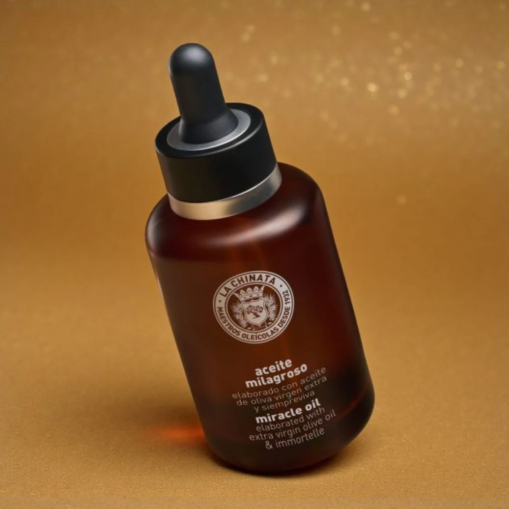 La Chinata 奇蹟油 - 60ml