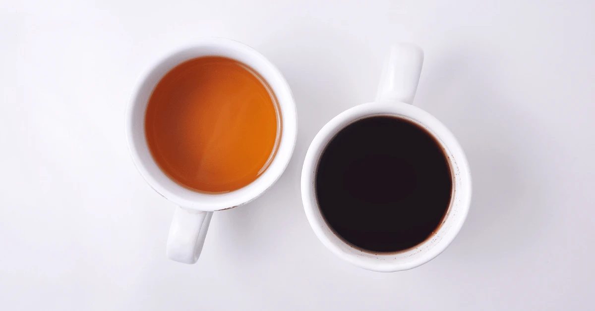 咖啡茶濾掛_茶風格的濾掛